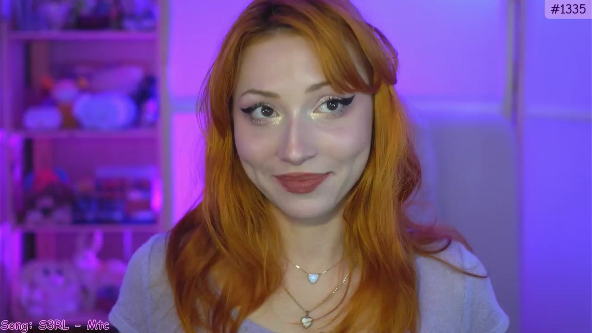 Gallery image thumbnail from alcogirl's myfreecams stream on, 09/12/2024, 08:45 image 4 of 20