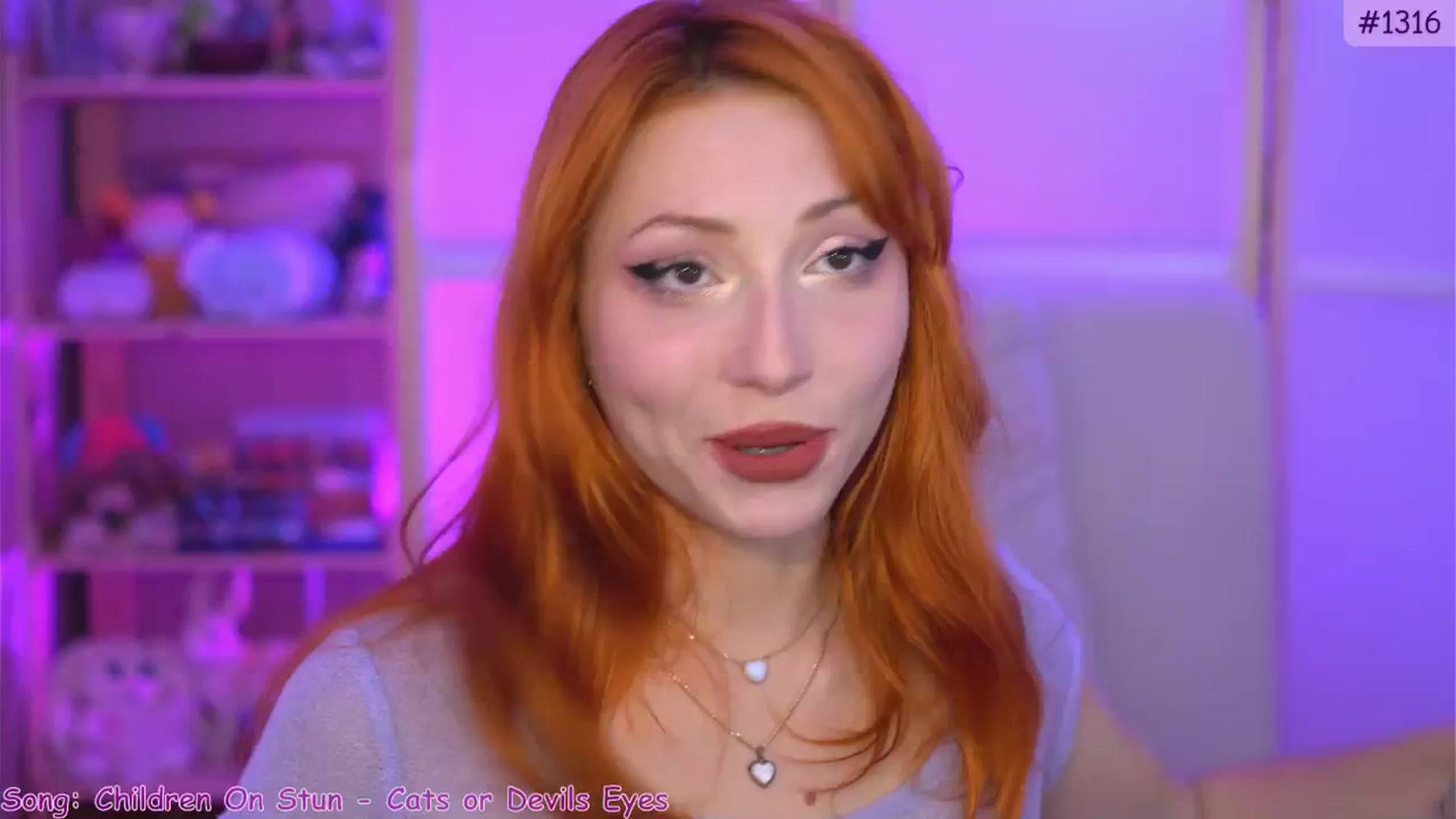 Gallery image thumbnail from alcogirl's myfreecams stream on, 09/12/2024, 08:45 image 6 of 20