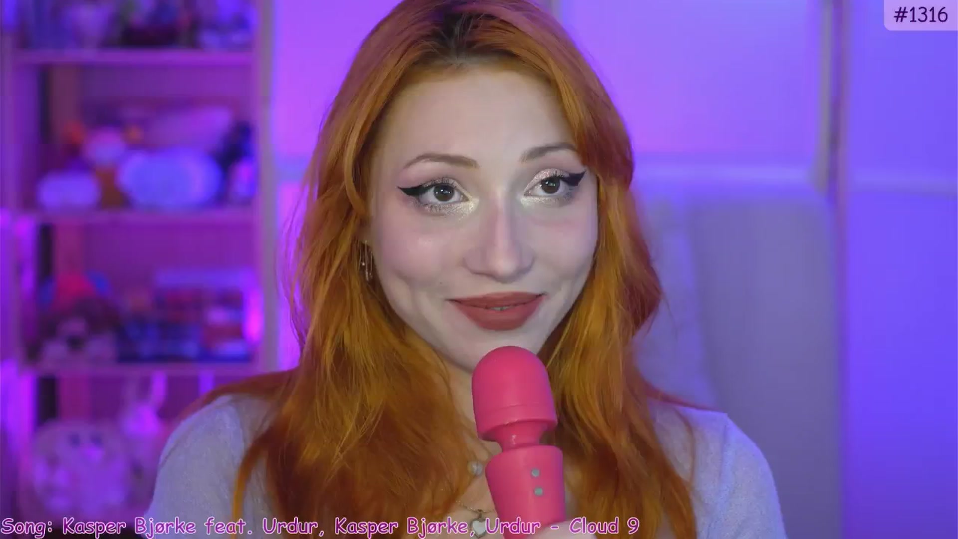 Gallery image thumbnail from alcogirl's myfreecams stream on, 09/12/2024, 08:45 image 17 of 20