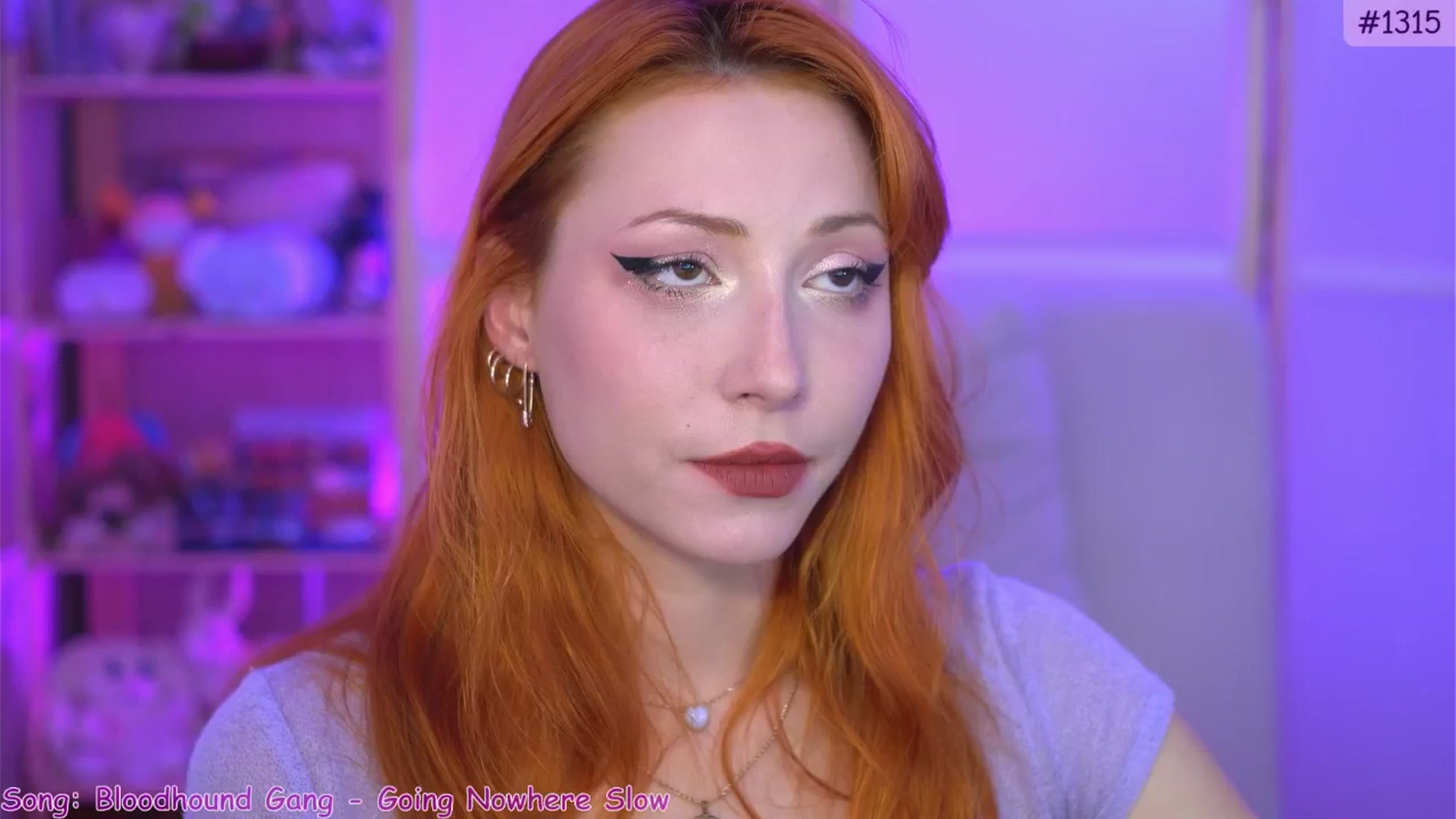 Gallery image thumbnail from alcogirl's myfreecams stream on, 09/12/2024, 08:45 image 13 of 20