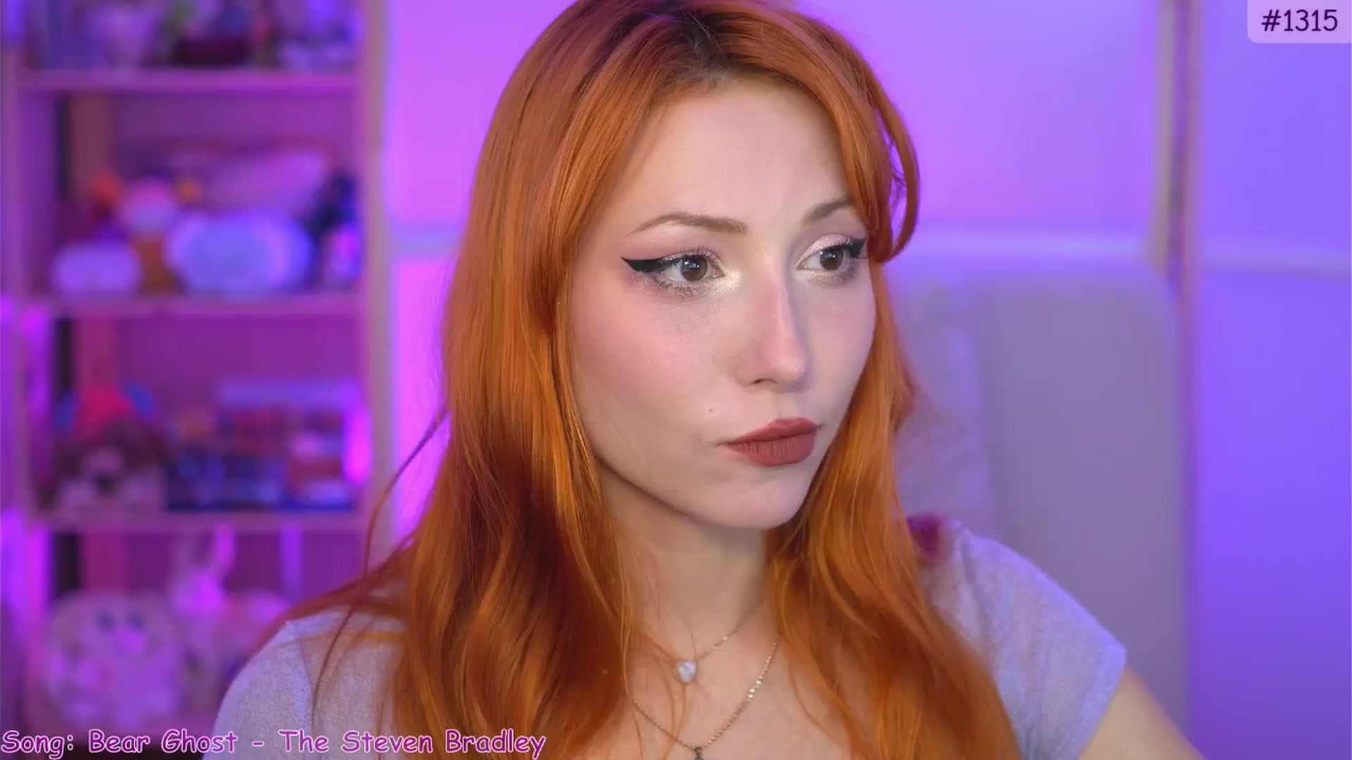 Gallery image thumbnail from alcogirl's myfreecams stream on, 09/12/2024, 08:45 image 7 of 20