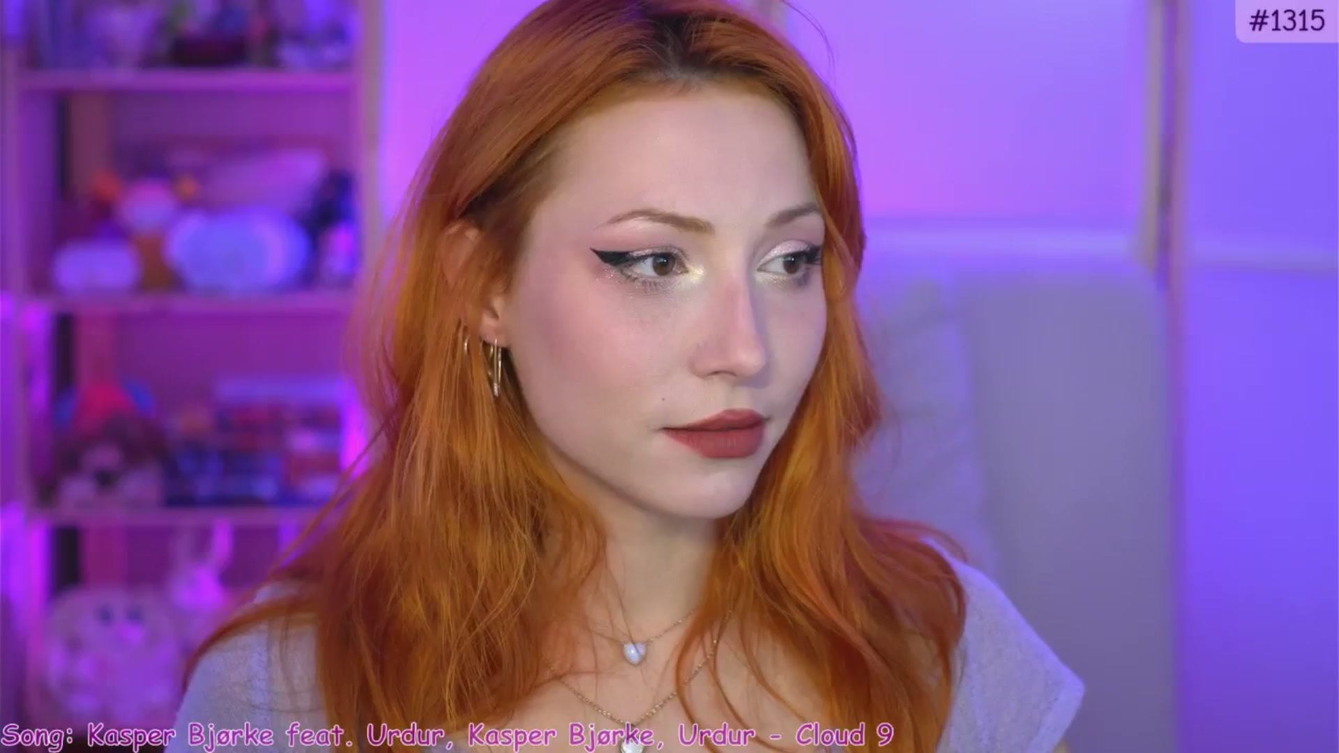 Gallery image thumbnail from alcogirl's myfreecams stream on, 09/12/2024, 08:45 image 15 of 20