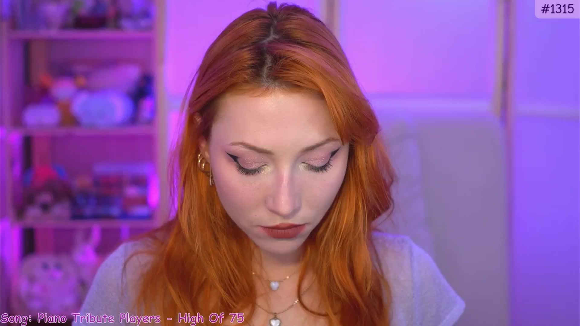 Gallery image thumbnail from alcogirl's myfreecams stream on, 09/12/2024, 08:45 image 11 of 20