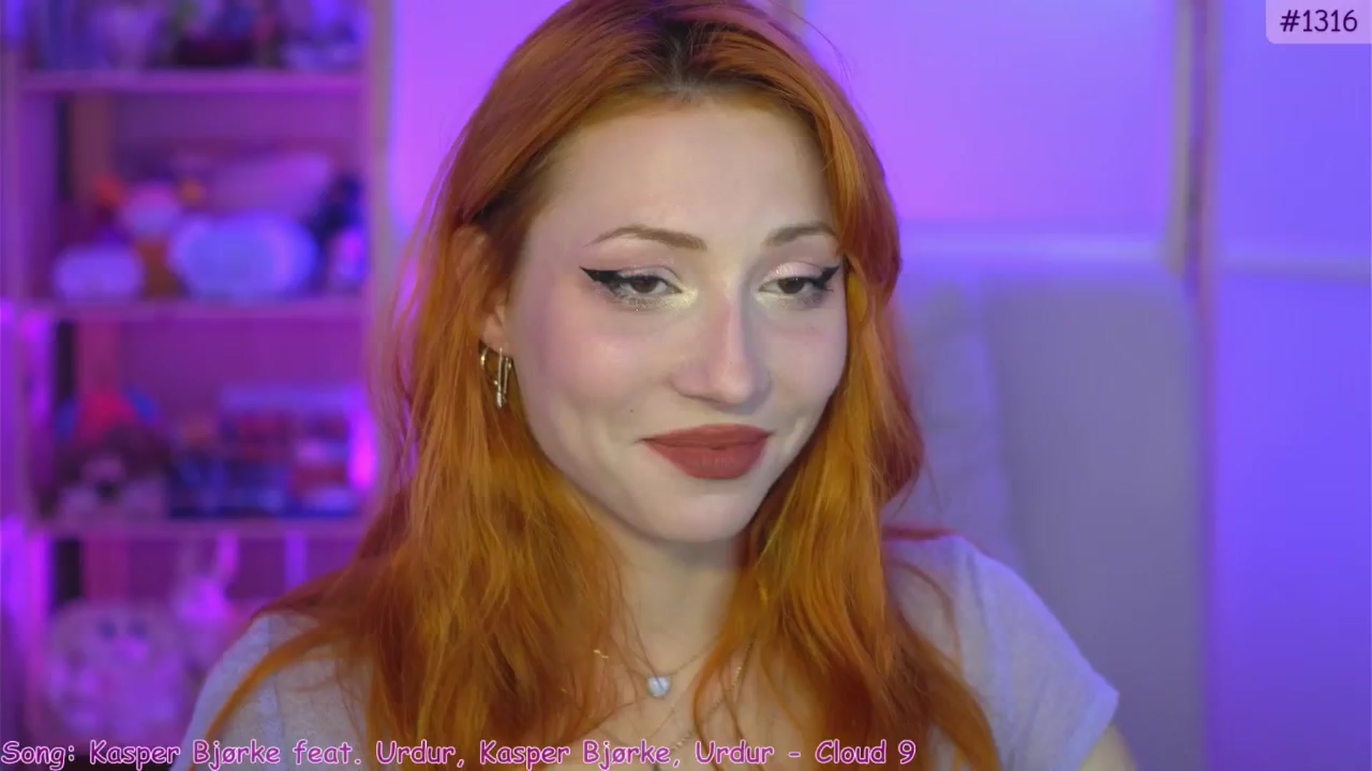 Gallery image thumbnail from alcogirl's myfreecams stream on, 09/12/2024, 08:45 image 16 of 20