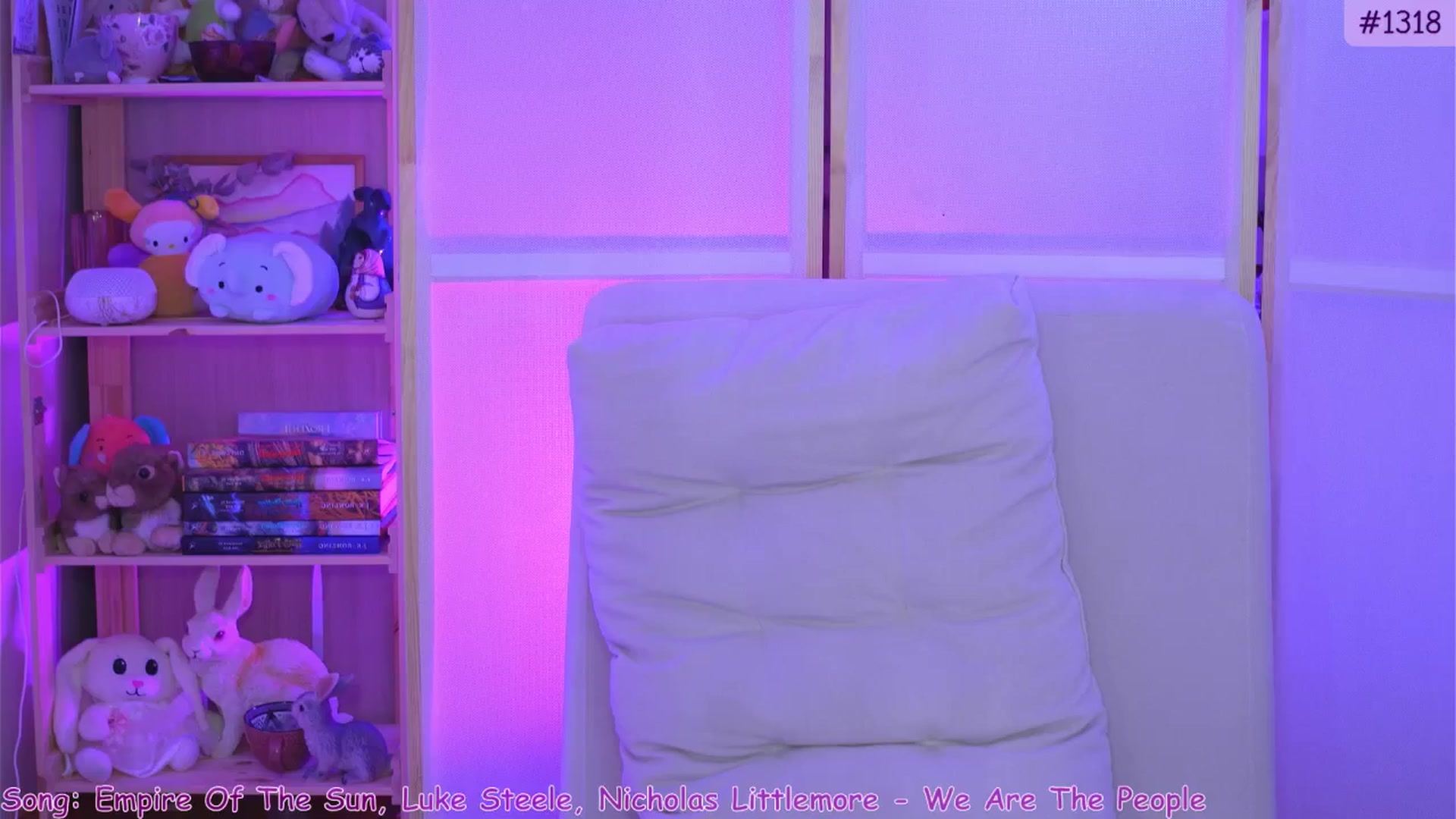 Gallery image thumbnail from alcogirl's myfreecams stream on, 09/12/2024, 08:59 image 4 of 20