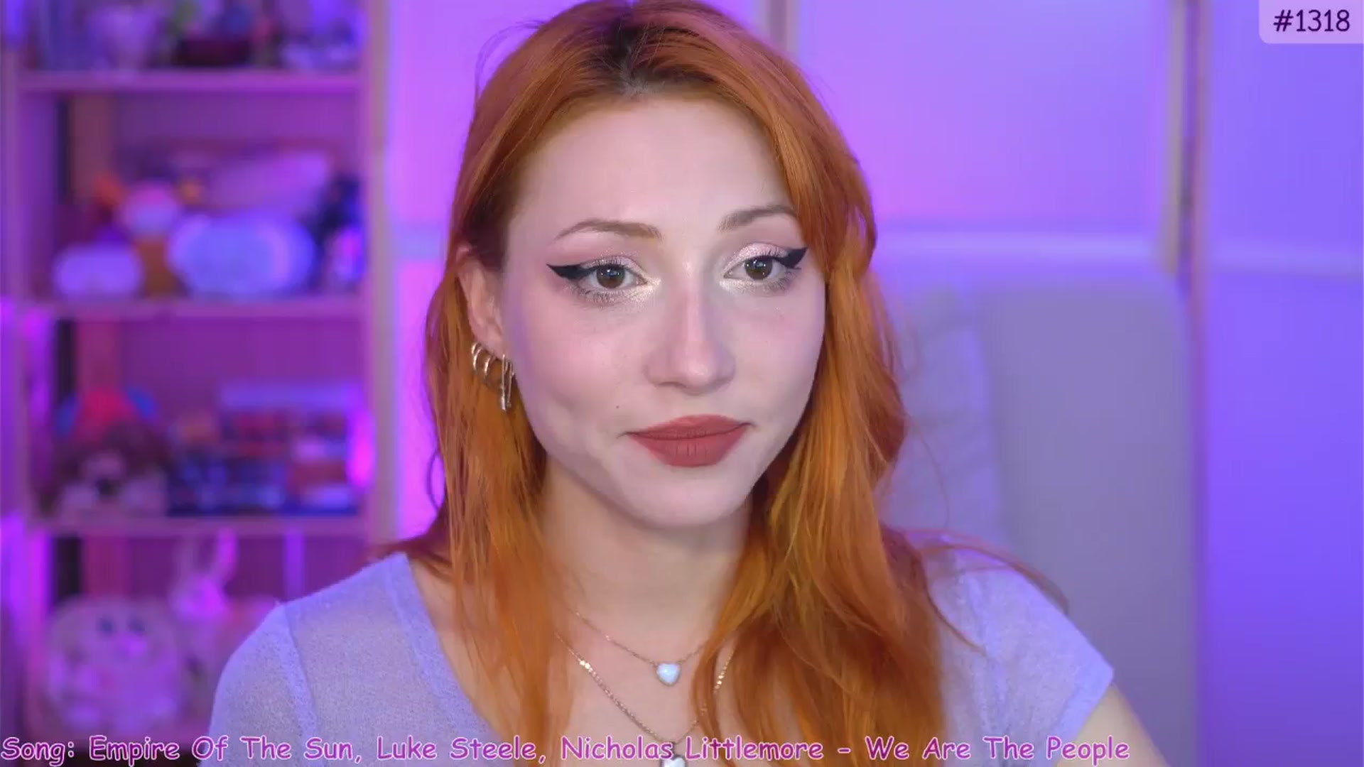 Gallery image thumbnail from alcogirl's myfreecams stream on, 09/12/2024, 08:59 image 6 of 20