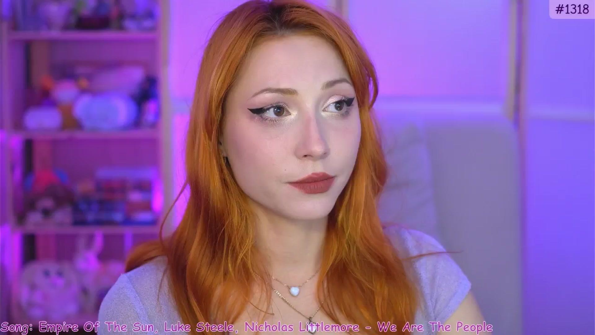 Gallery image thumbnail from alcogirl's myfreecams stream on, 09/12/2024, 08:59 image 9 of 20