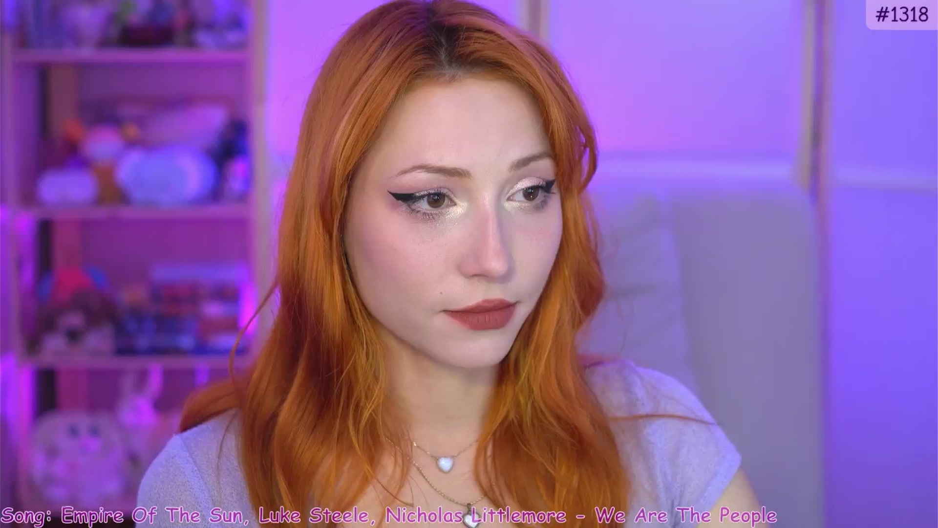 Gallery image thumbnail from alcogirl's myfreecams stream on, 09/12/2024, 08:59 image 10 of 20