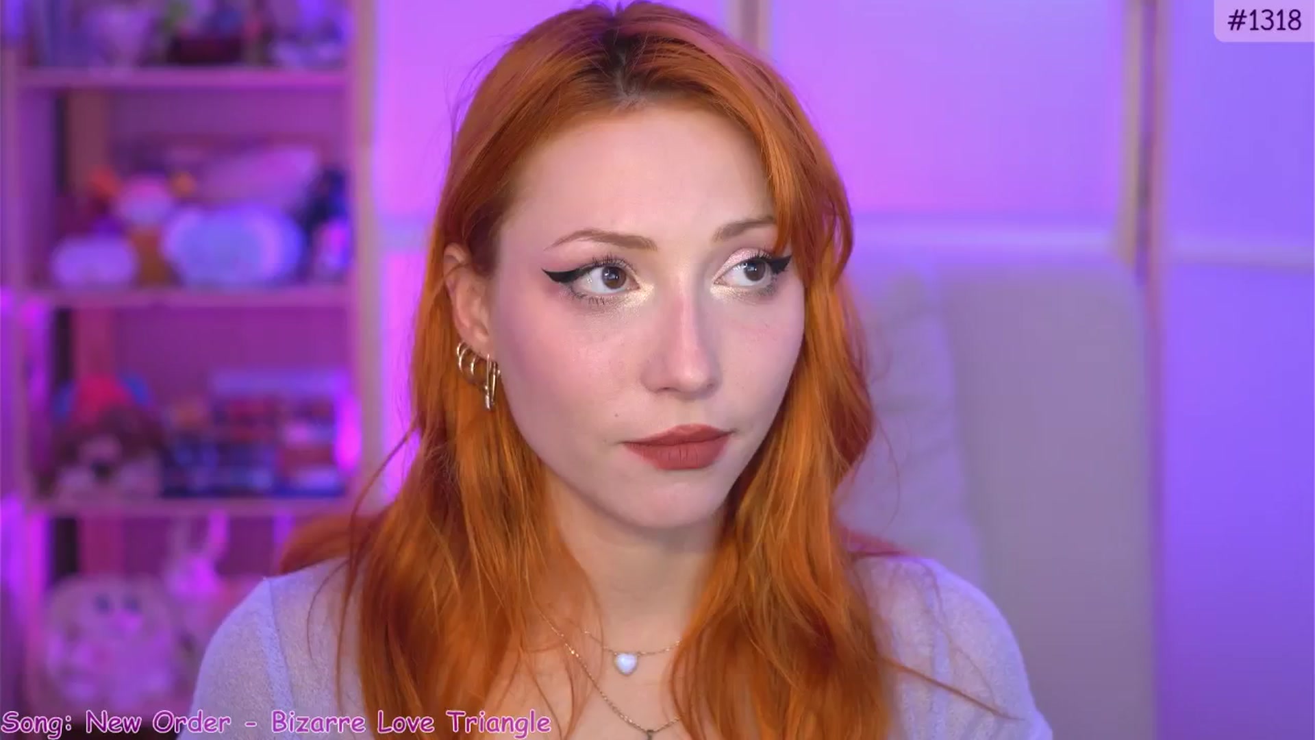 Gallery image thumbnail from alcogirl's myfreecams stream on, 09/12/2024, 08:59 image 13 of 20