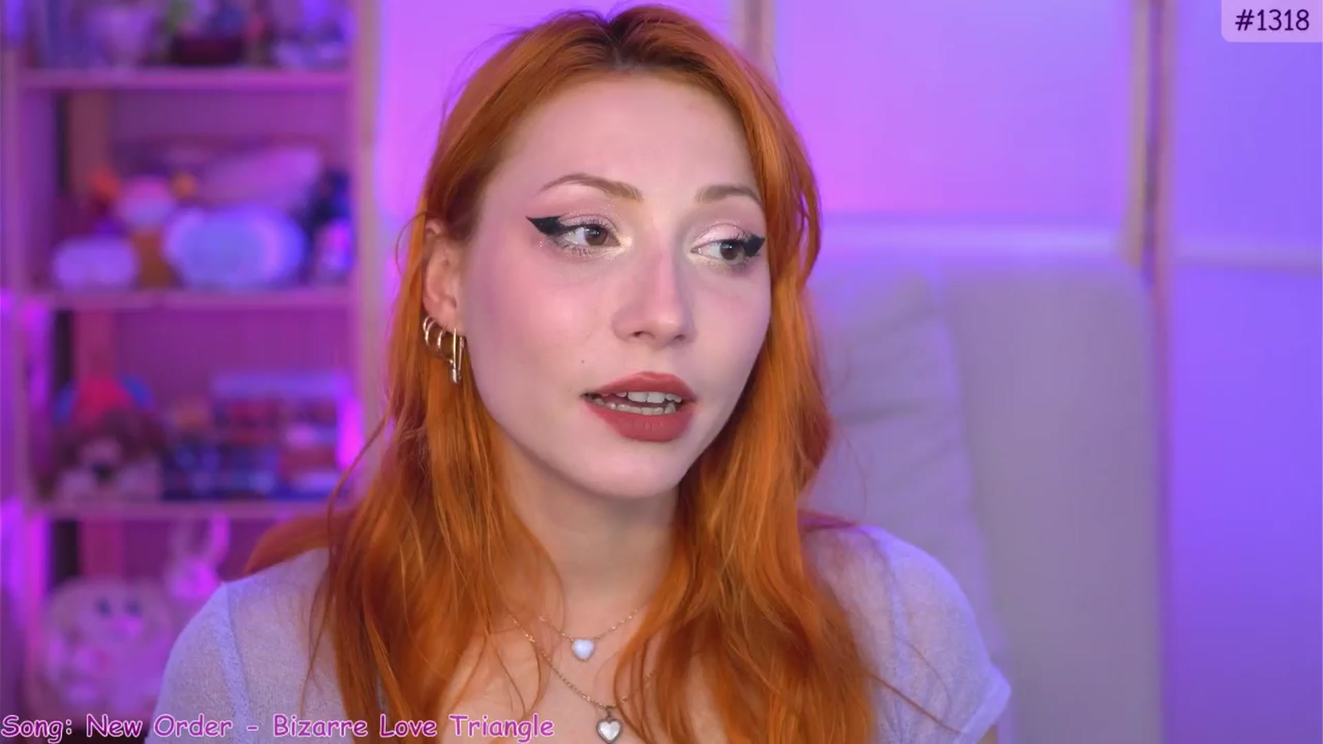 Gallery image thumbnail from alcogirl's myfreecams stream on, 09/12/2024, 08:59 image 17 of 20