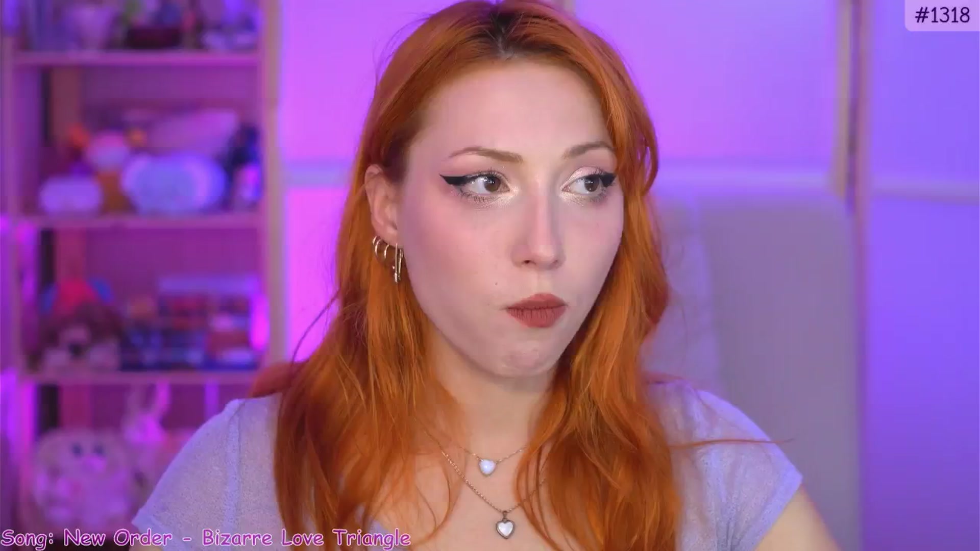 Gallery image thumbnail from alcogirl's myfreecams stream on, 09/12/2024, 08:59 image 11 of 20