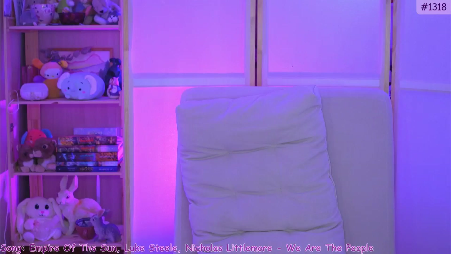 Gallery image thumbnail from alcogirl's myfreecams stream on, 09/12/2024, 08:59 image 3 of 20