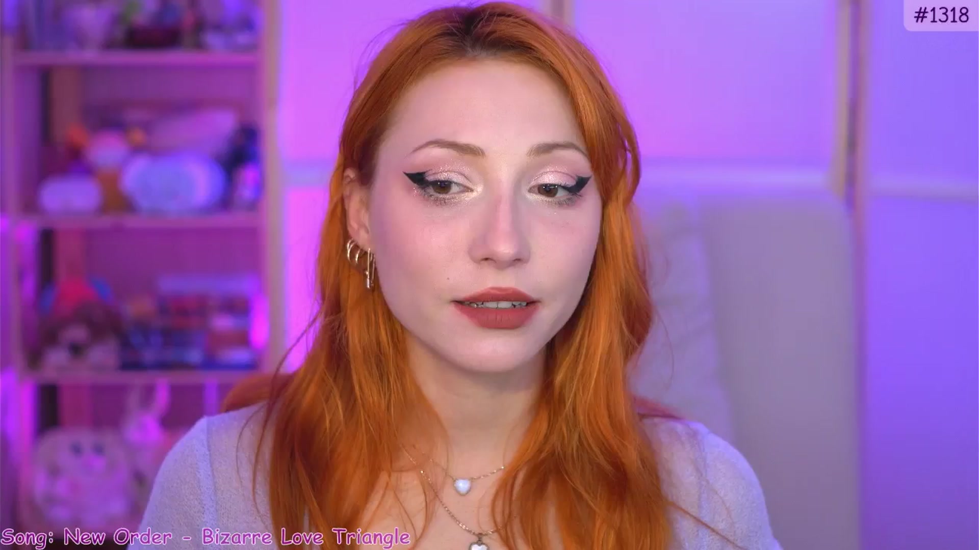 Gallery image thumbnail from alcogirl's myfreecams stream on, 09/12/2024, 08:59 image 14 of 20