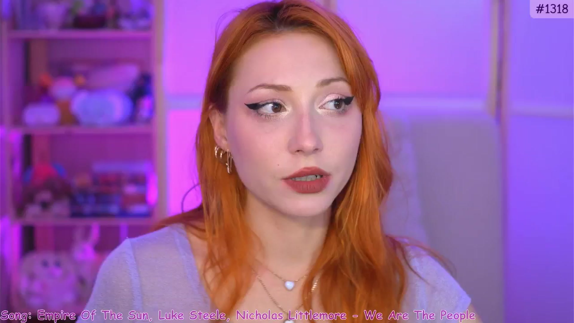 Gallery image thumbnail from alcogirl's myfreecams stream on, 09/12/2024, 08:59 image 7 of 20