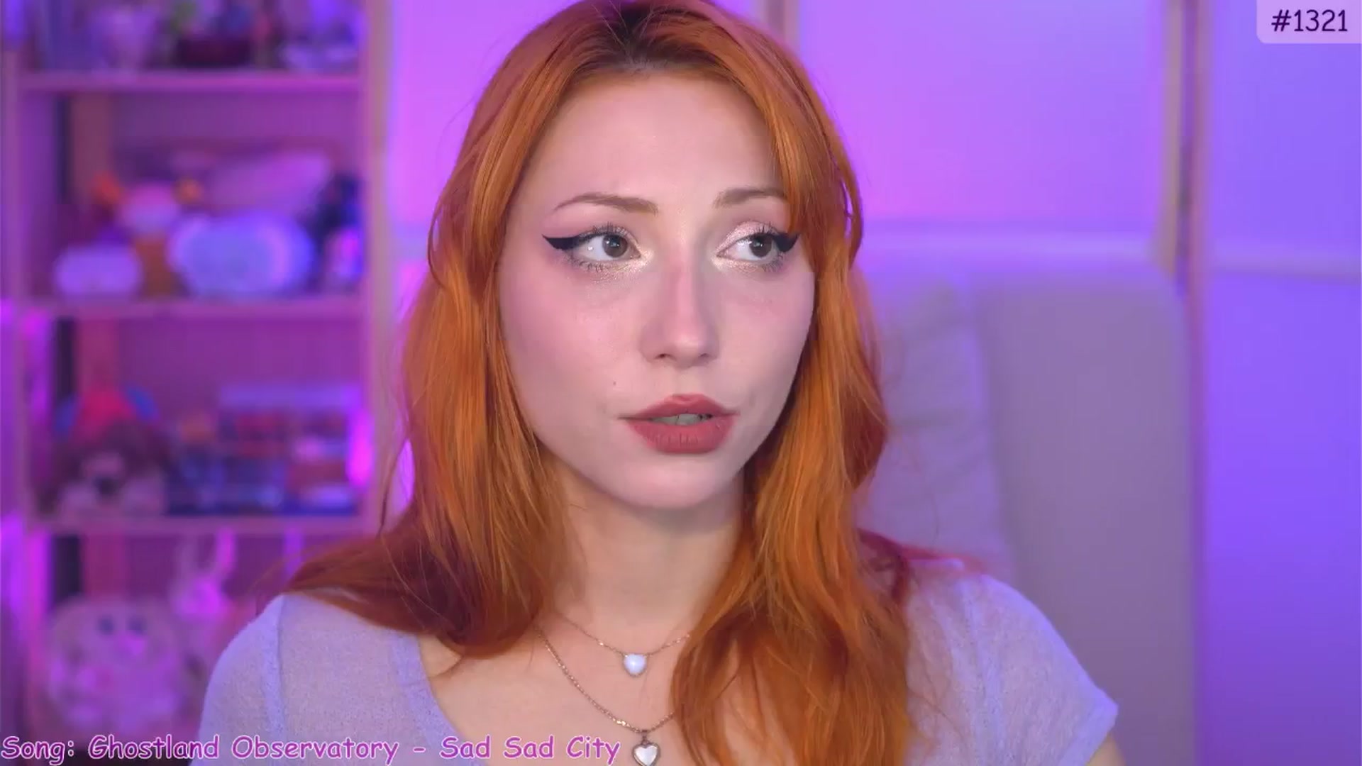 Gallery image thumbnail from alcogirl's myfreecams stream on, 09/12/2024, 09:59 image 10 of 20