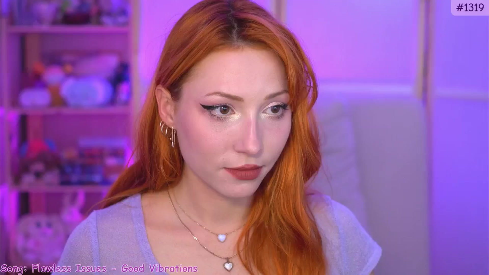 Gallery image thumbnail from alcogirl's myfreecams stream on, 09/12/2024, 09:59 image 6 of 20