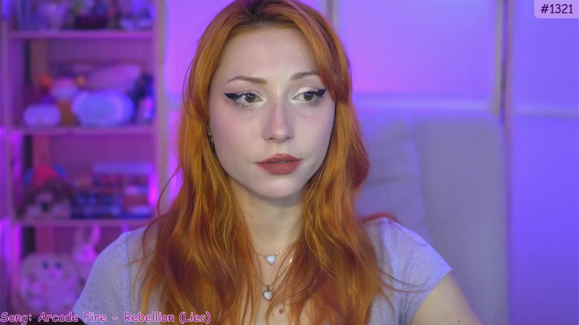 Gallery image thumbnail from alcogirl's myfreecams stream on, 09/12/2024, 09:59 image 20 of 20