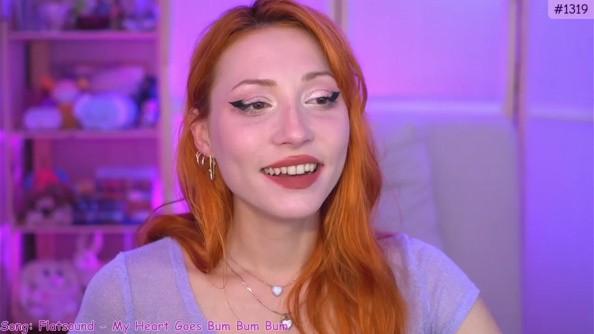 Gallery image thumbnail from alcogirl's myfreecams stream on, 09/12/2024, 09:59 image 5 of 20
