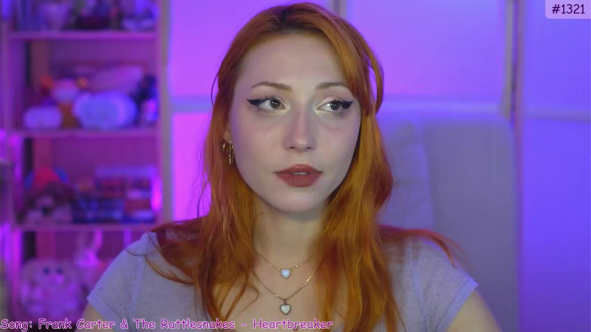 Gallery image thumbnail from alcogirl's myfreecams stream on, 09/12/2024, 09:59 image 17 of 20