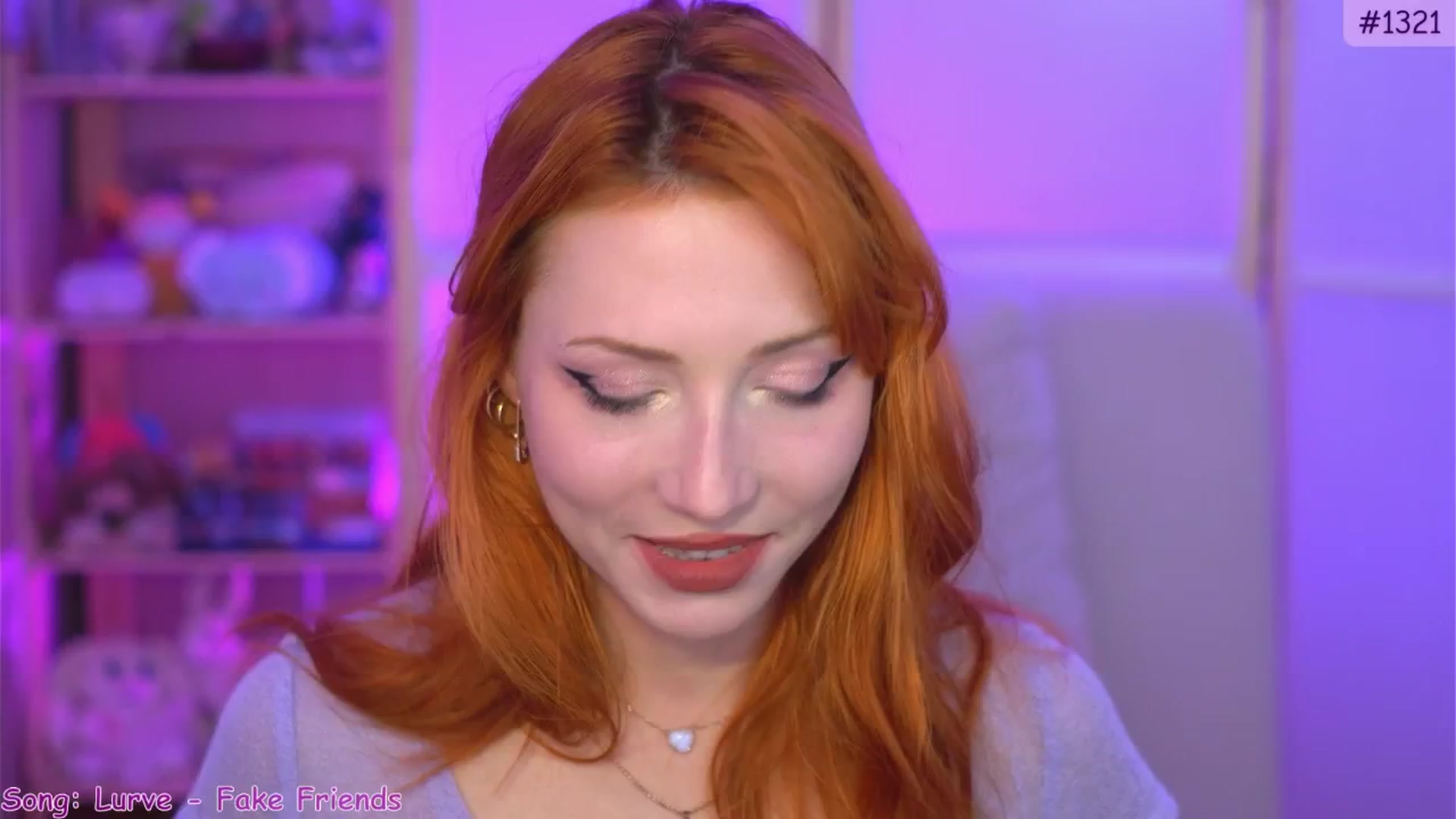Gallery image thumbnail from alcogirl's myfreecams stream on, 09/12/2024, 09:59 image 11 of 20