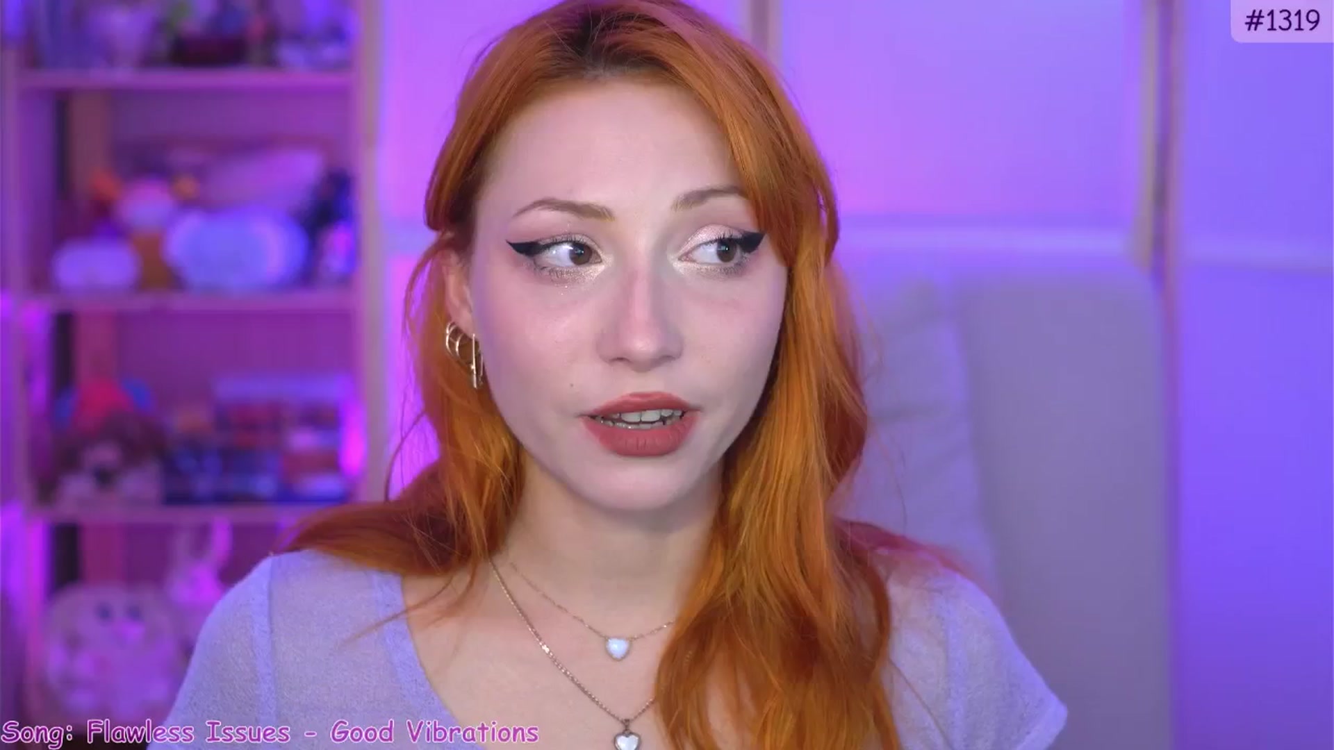 Gallery image thumbnail from alcogirl's myfreecams stream on, 09/12/2024, 09:59 image 7 of 20