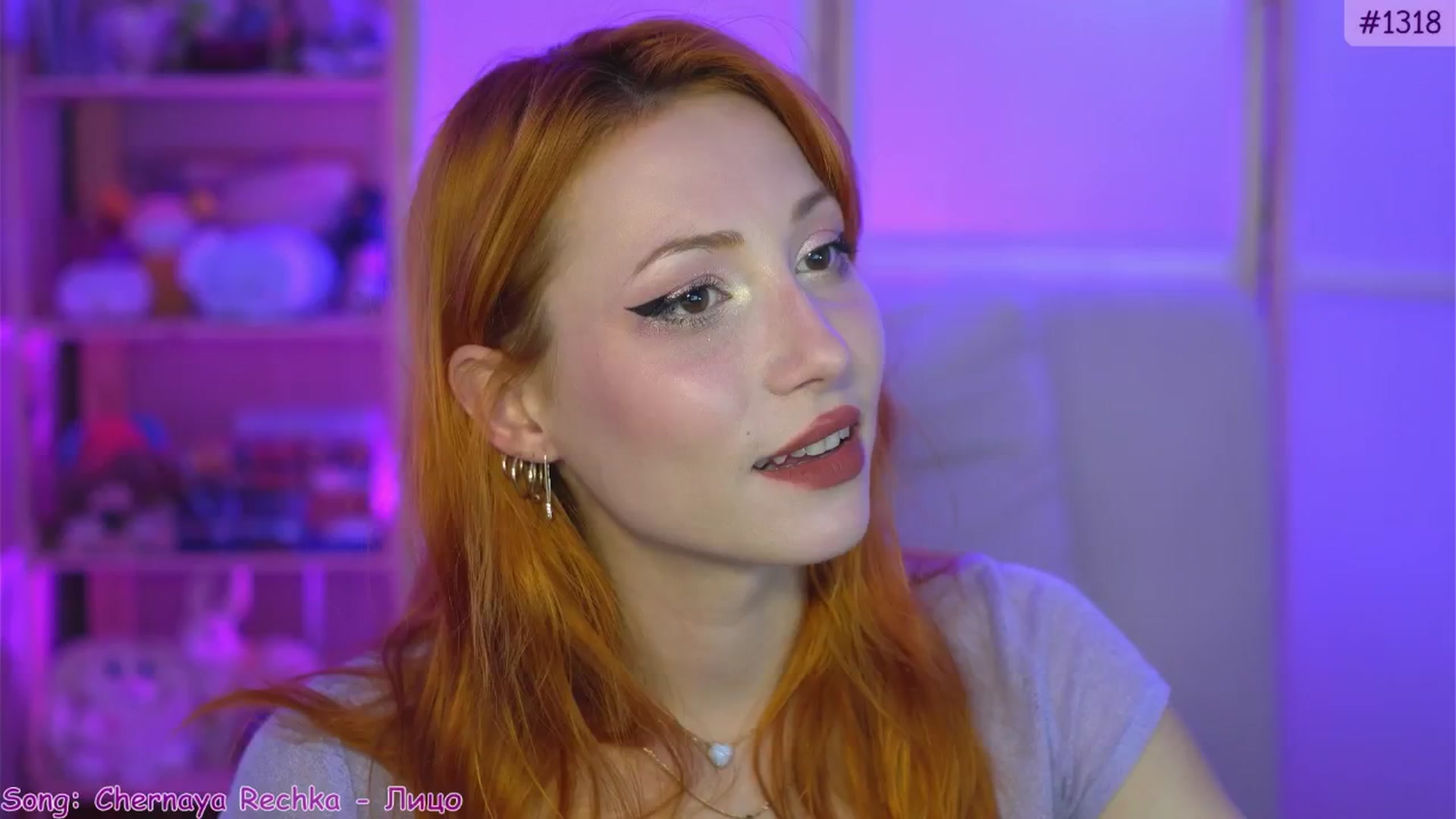 Gallery image thumbnail from alcogirl's myfreecams stream on, 09/12/2024, 09:59 image 4 of 20