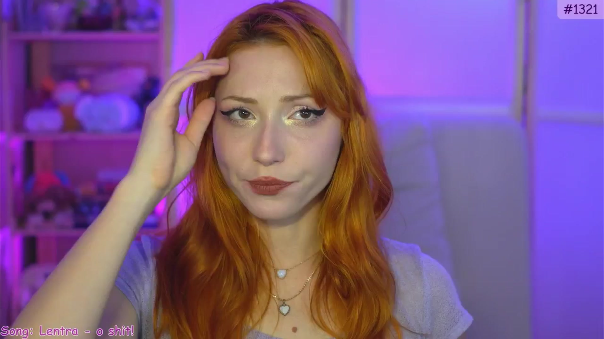 Gallery image thumbnail from alcogirl's myfreecams stream on, 09/12/2024, 09:59 image 18 of 20
