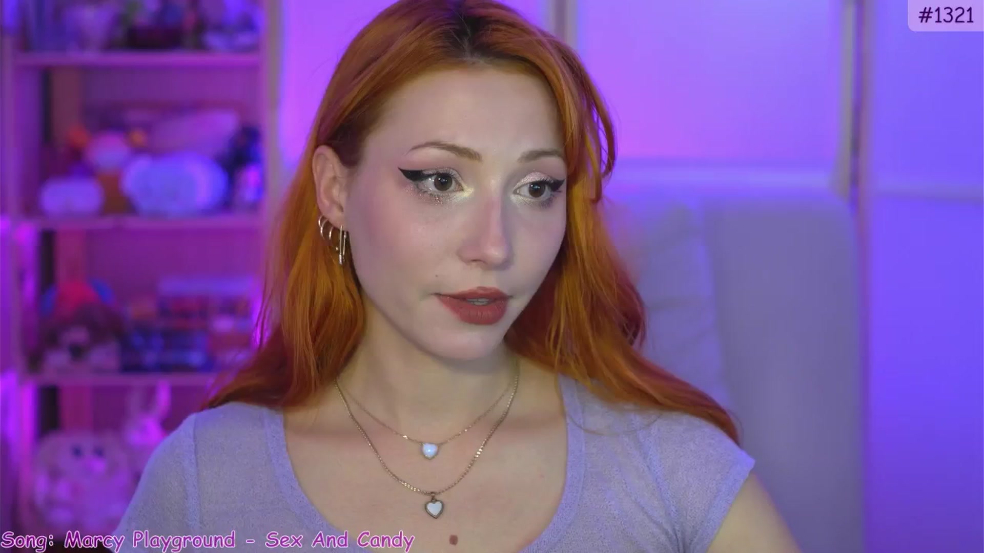 Gallery image thumbnail from alcogirl's myfreecams stream on, 09/12/2024, 09:59 image 13 of 20