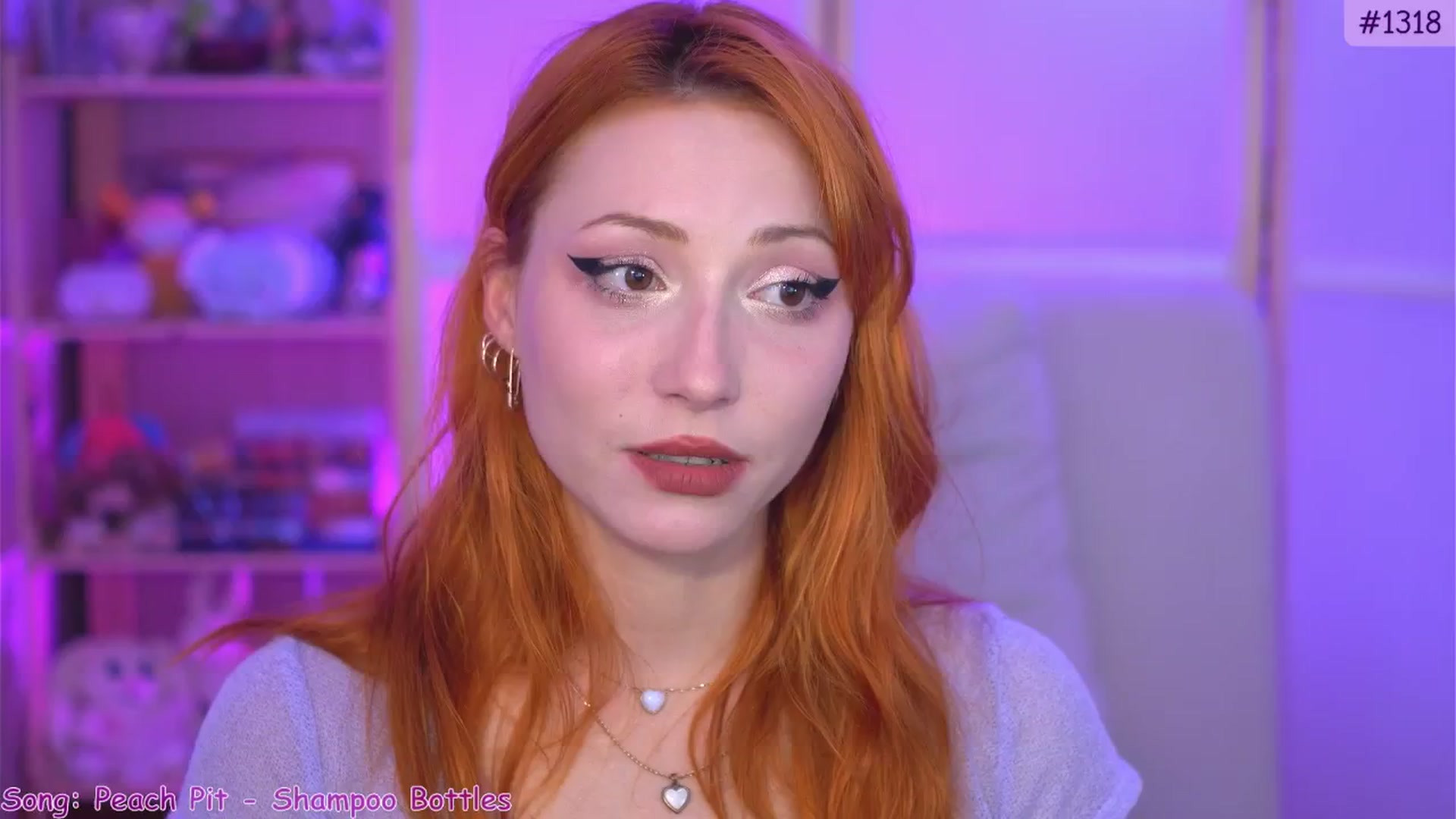Gallery image thumbnail from alcogirl's myfreecams stream on, 09/12/2024, 09:59 image 3 of 20