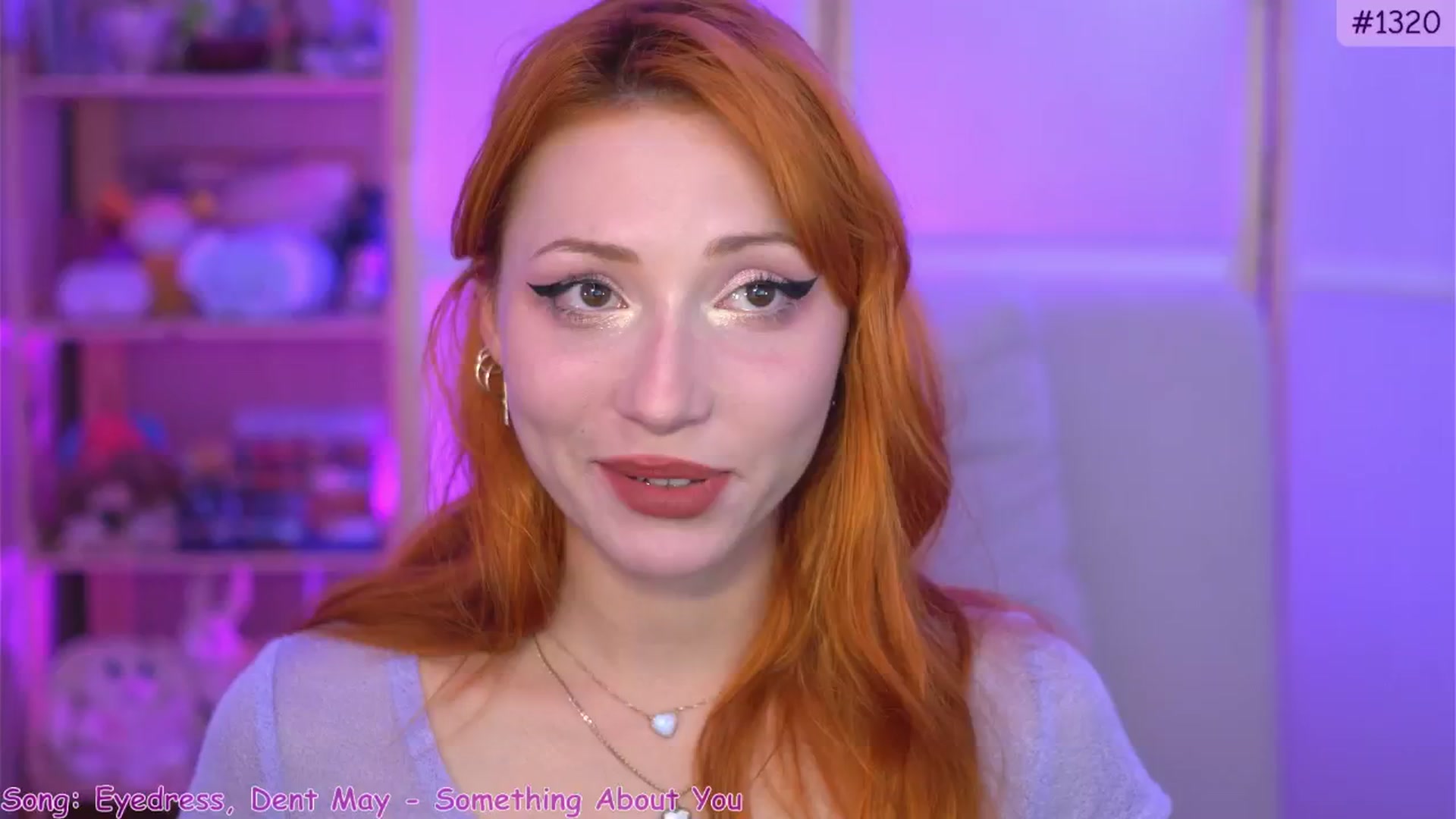 Gallery image thumbnail from alcogirl's myfreecams stream on, 09/12/2024, 09:59 image 8 of 20