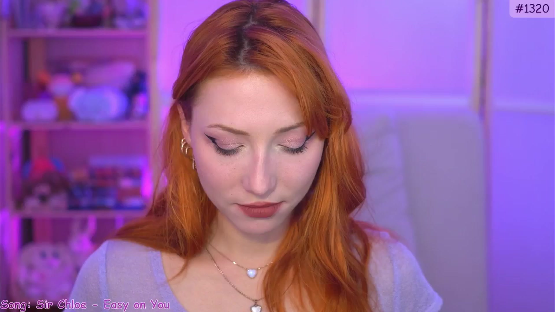 Gallery image thumbnail from alcogirl's myfreecams stream on, 09/12/2024, 09:59 image 9 of 20