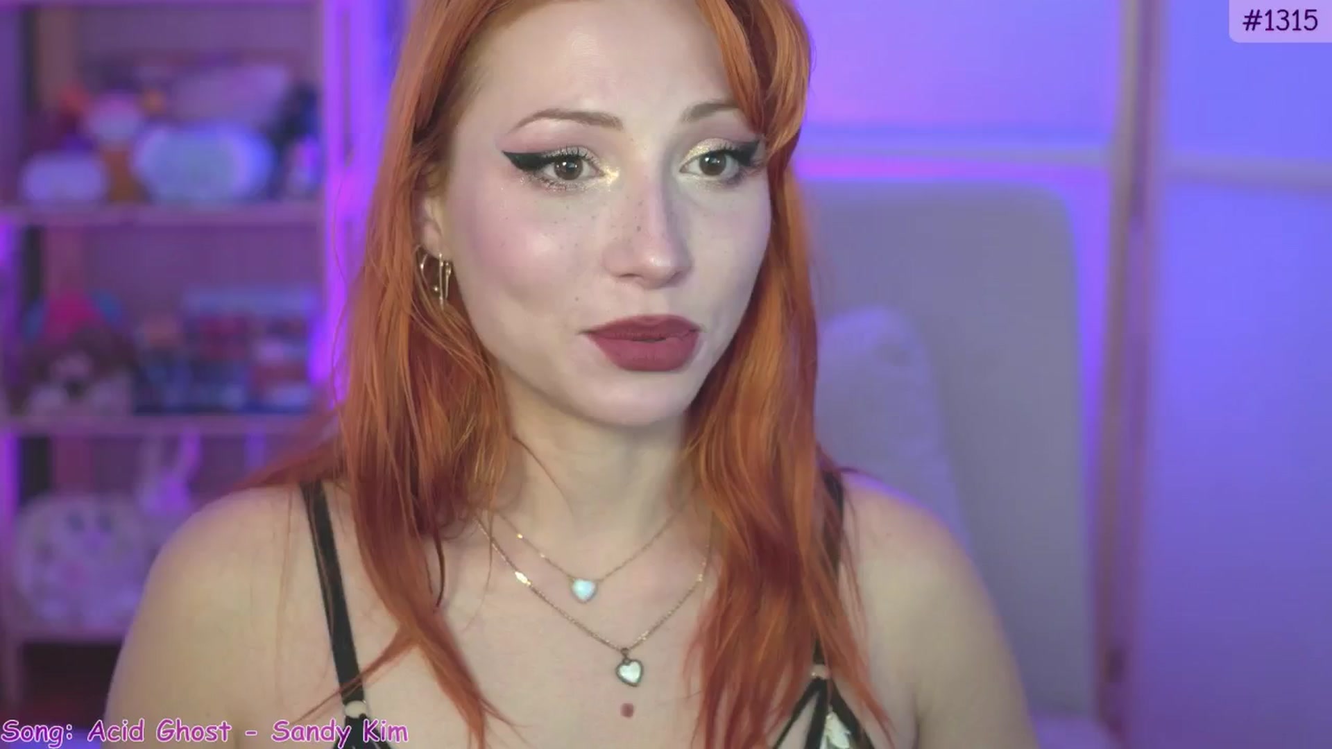 Gallery image thumbnail from alcogirl's myfreecams stream on, 09/13/2024, 08:05 image 3 of 20