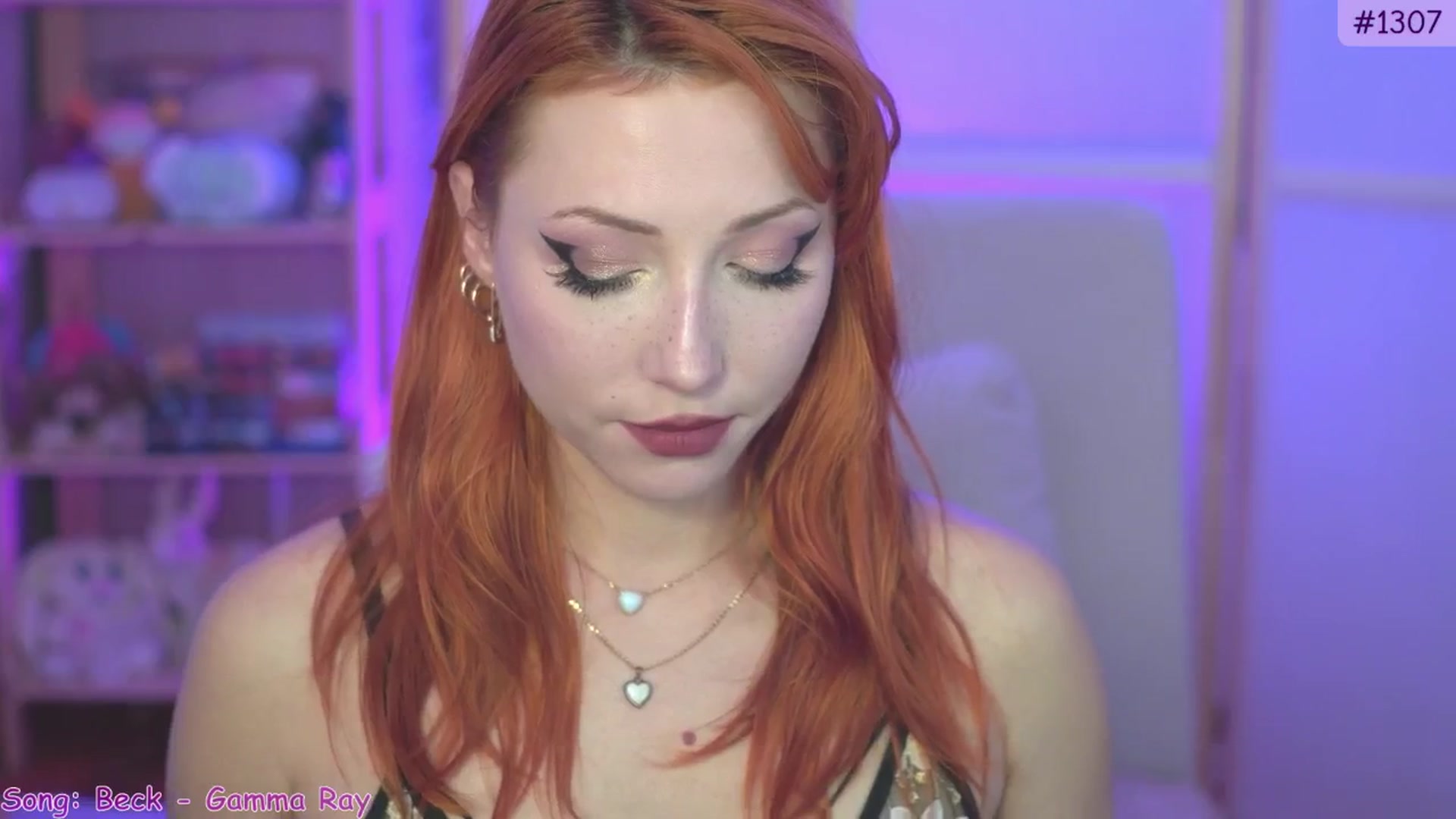 Gallery image thumbnail from alcogirl's myfreecams stream on, 09/13/2024, 08:05 image 13 of 20