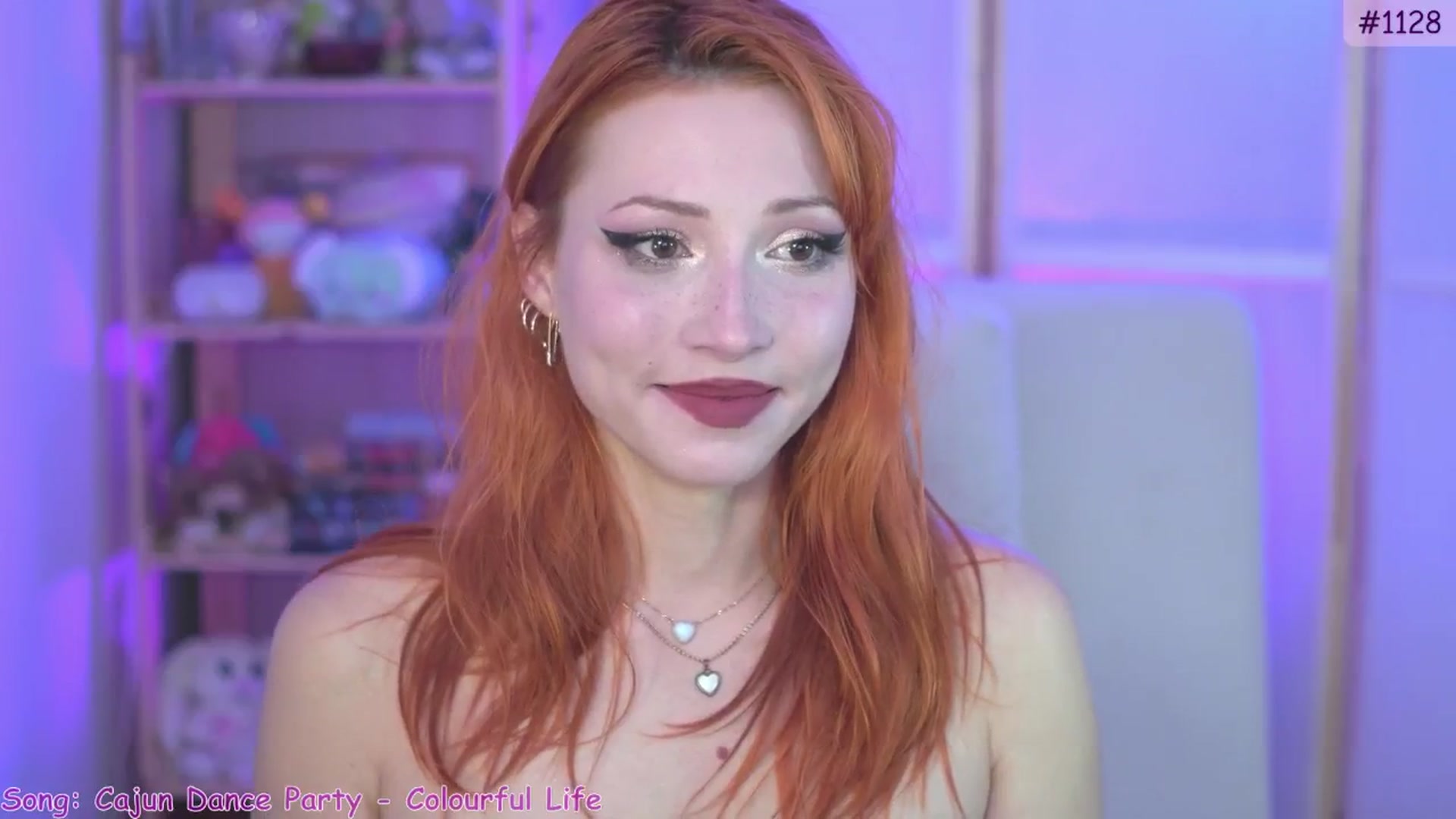 Gallery image thumbnail from alcogirl's myfreecams stream on, 09/13/2024, 09:49 image 8 of 20