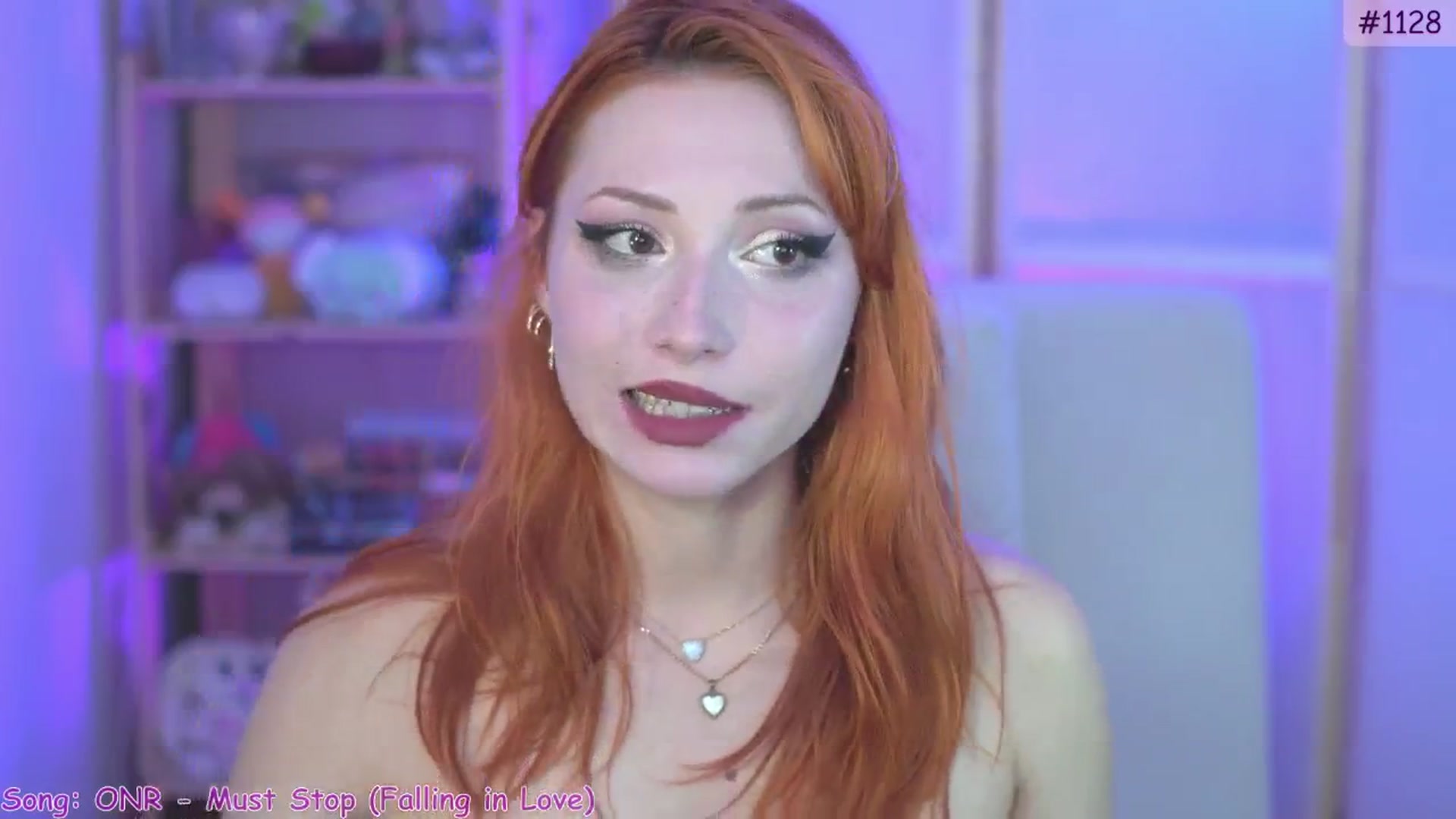 Gallery image thumbnail from alcogirl's myfreecams stream on, 09/13/2024, 09:49 image 9 of 20