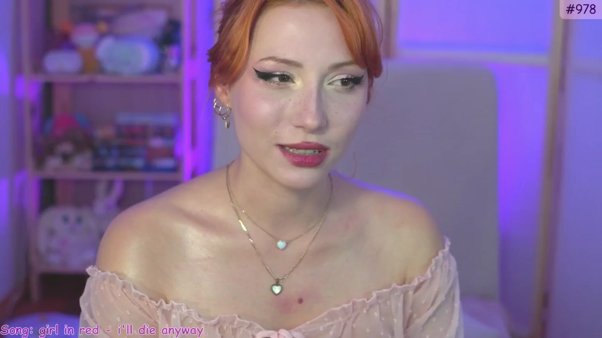 Gallery image thumbnail from alcogirl's myfreecams stream on, 09/14/2024, 13:48 image 7 of 20