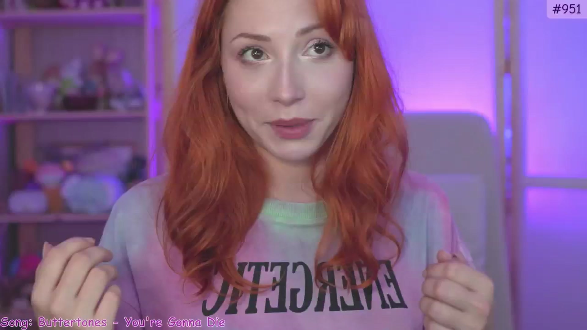 Gallery image thumbnail from alcogirl's myfreecams stream on, 09/16/2024, 09:39 image 5 of 20