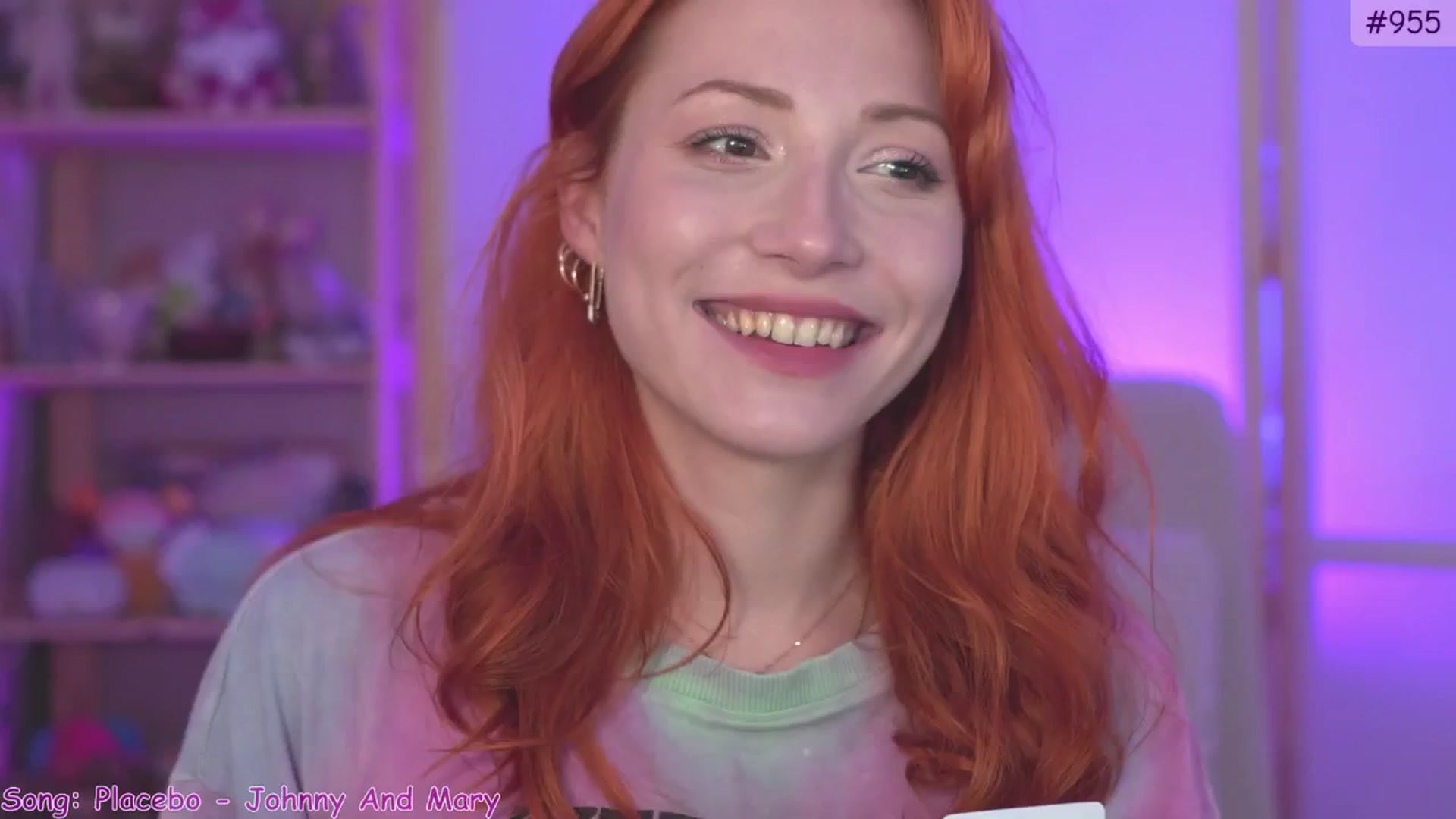Gallery image thumbnail from alcogirl's myfreecams stream on, 09/16/2024, 09:39 image 10 of 20