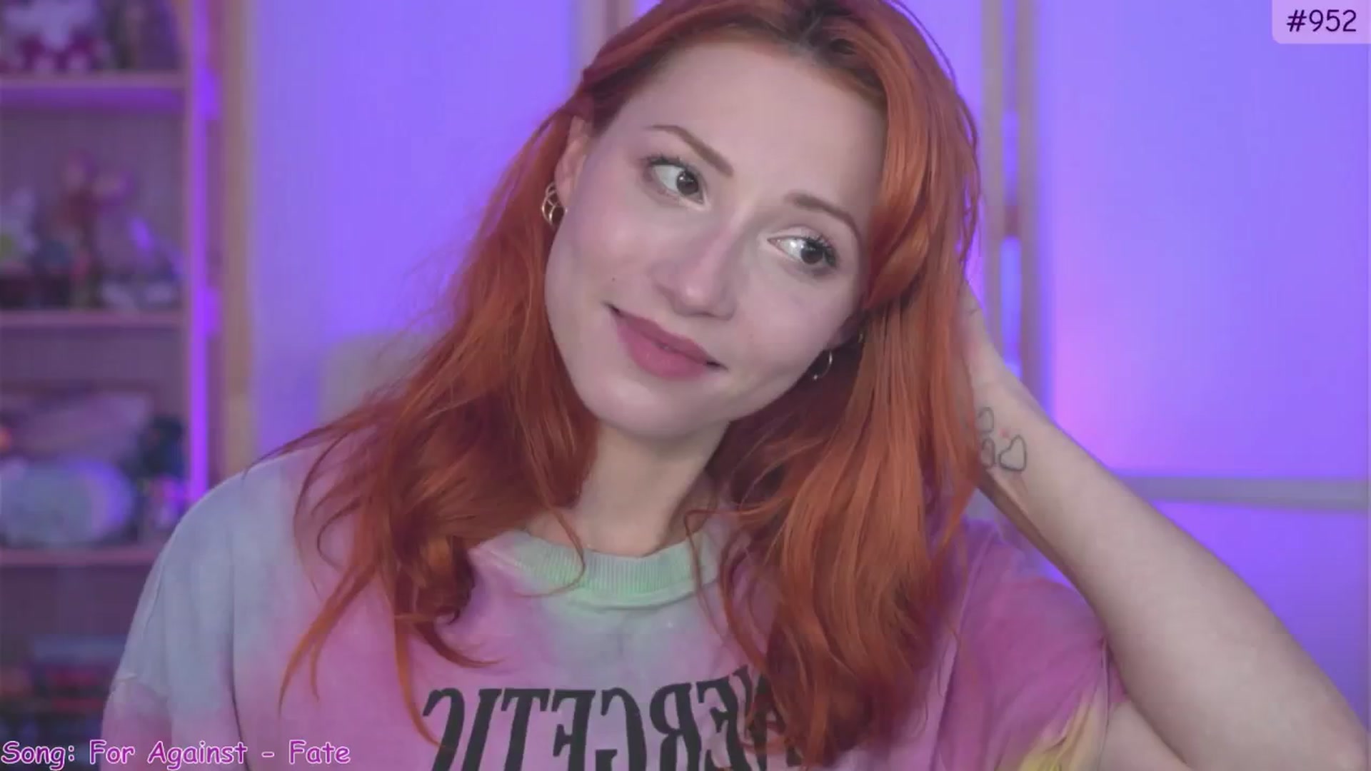 Gallery image thumbnail from alcogirl's myfreecams stream on, 09/16/2024, 09:39 image 16 of 20