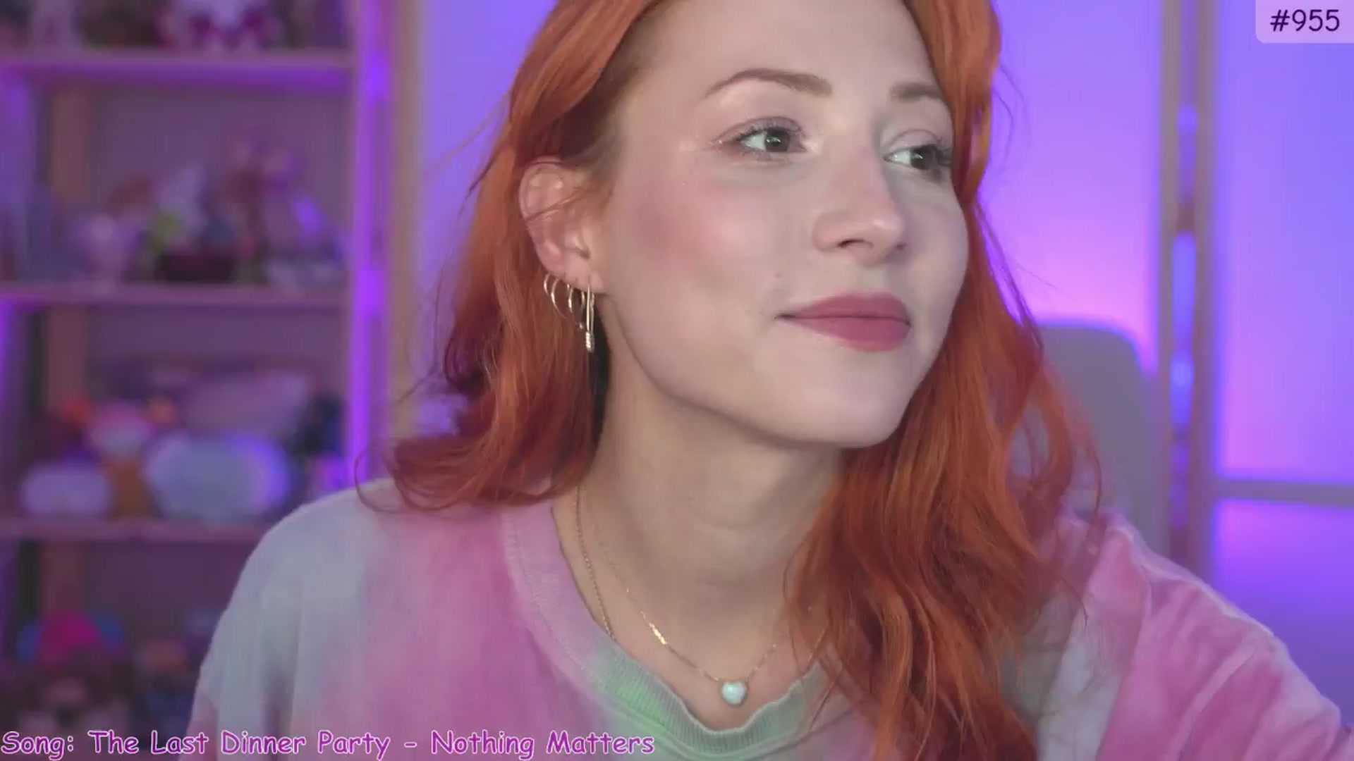 Gallery image thumbnail from alcogirl's myfreecams stream on, 09/16/2024, 09:39 image 1 of 20