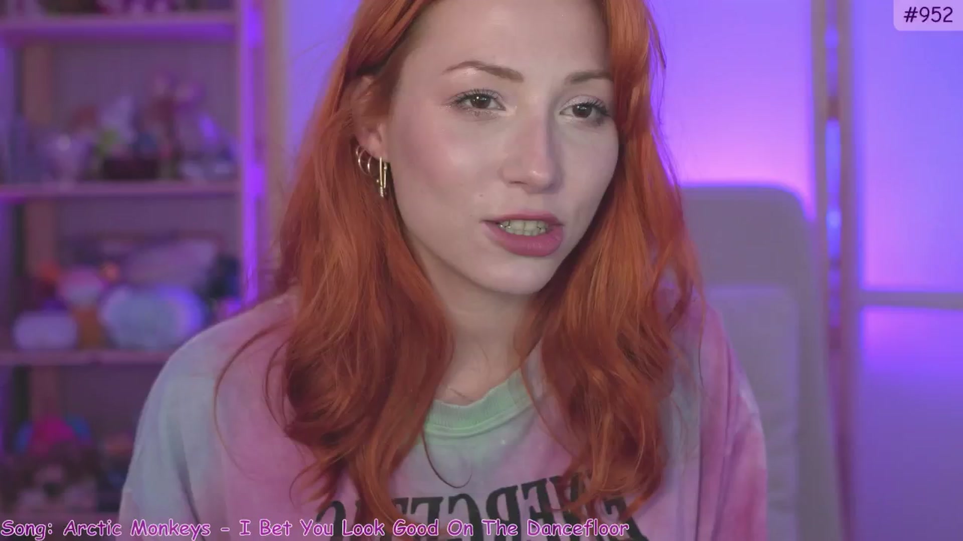 Gallery image thumbnail from alcogirl's myfreecams stream on, 09/16/2024, 09:39 image 6 of 20