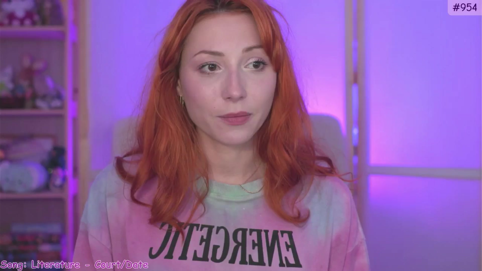 Gallery image thumbnail from alcogirl's myfreecams stream on, 09/16/2024, 09:39 image 18 of 20