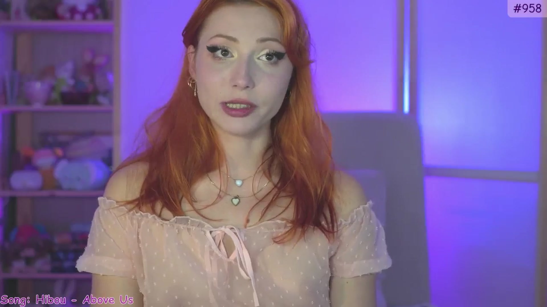 Gallery image thumbnail from alcogirl's myfreecams stream on, 09/20/2024, 11:32 image 13 of 20