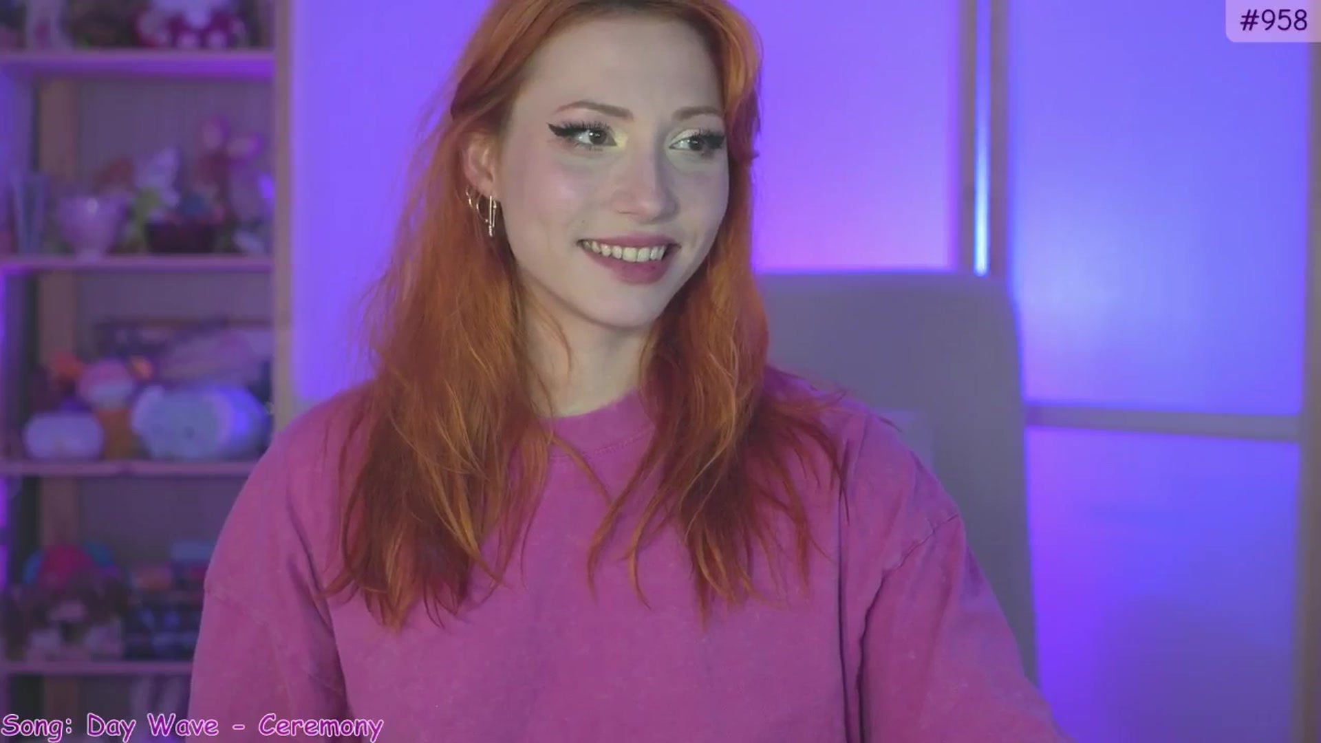 Gallery image thumbnail from alcogirl's myfreecams stream on, 09/20/2024, 11:32 image 14 of 20