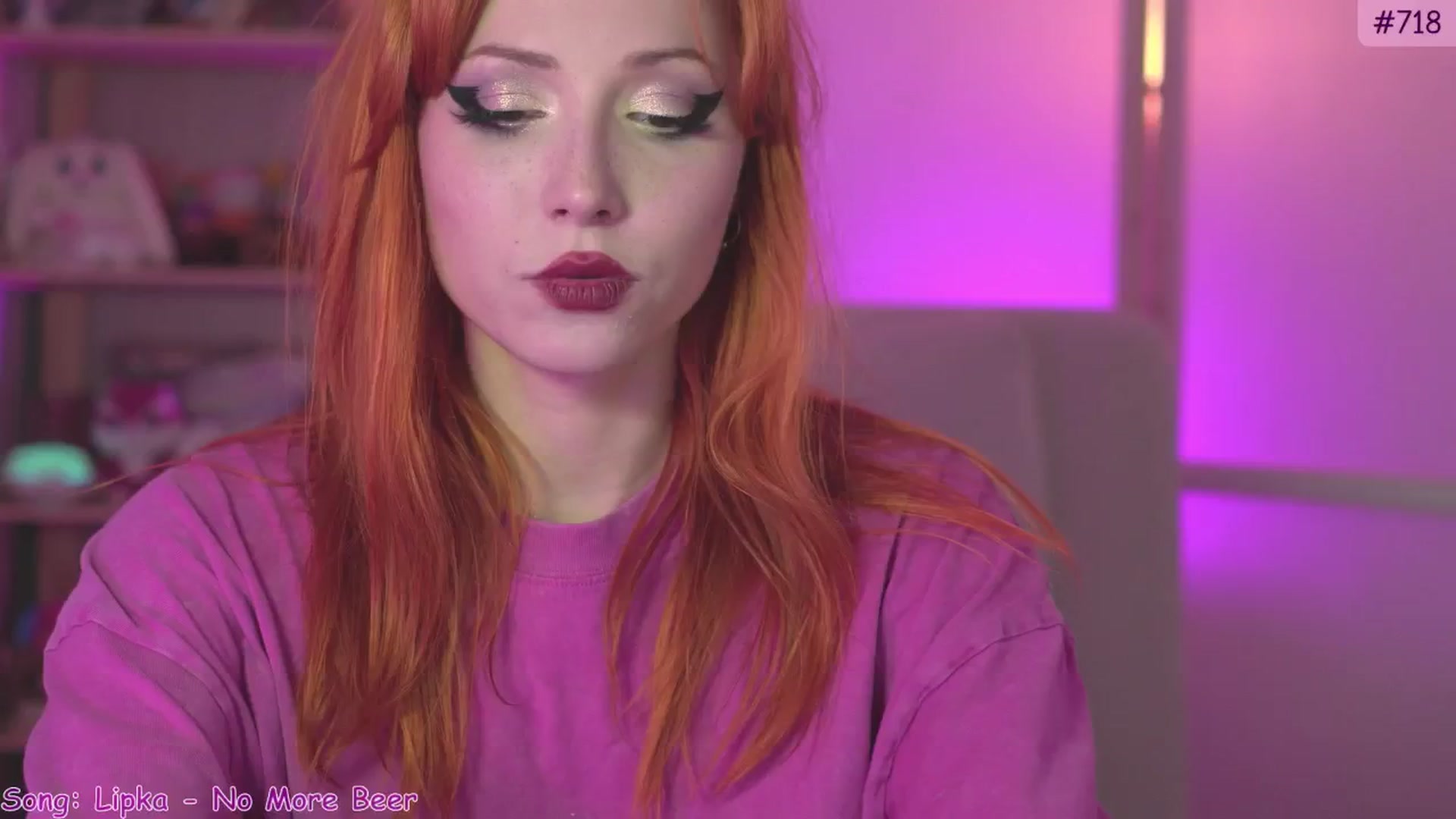 Gallery image thumbnail from alcogirl's myfreecams stream on, 09/21/2024, 13:06 image 17 of 20