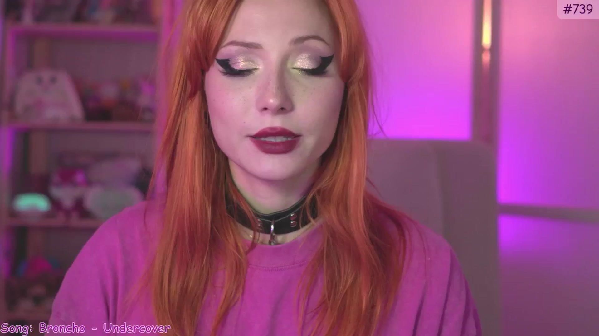 Gallery image thumbnail from alcogirl's myfreecams stream on, 09/21/2024, 13:06 image 10 of 20