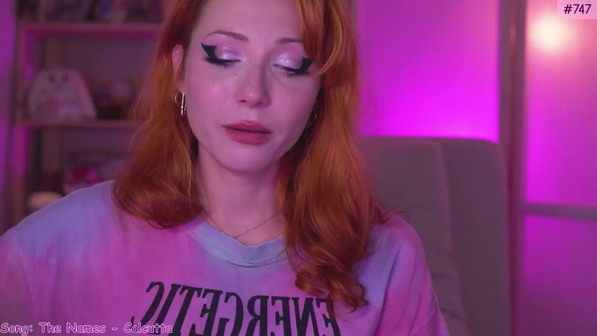 Gallery image thumbnail from alcogirl's myfreecams stream on, 09/28/2024, 14:01 image 17 of 20
