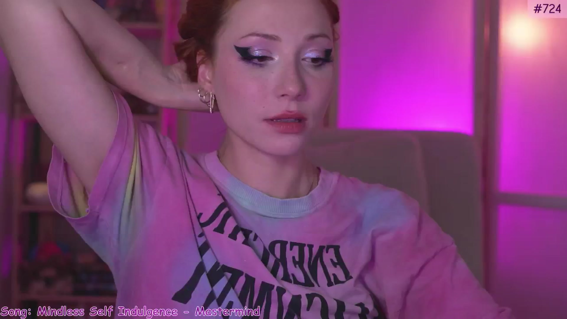 Gallery image thumbnail from alcogirl's myfreecams stream on, 09/28/2024, 14:34 image 20 of 20