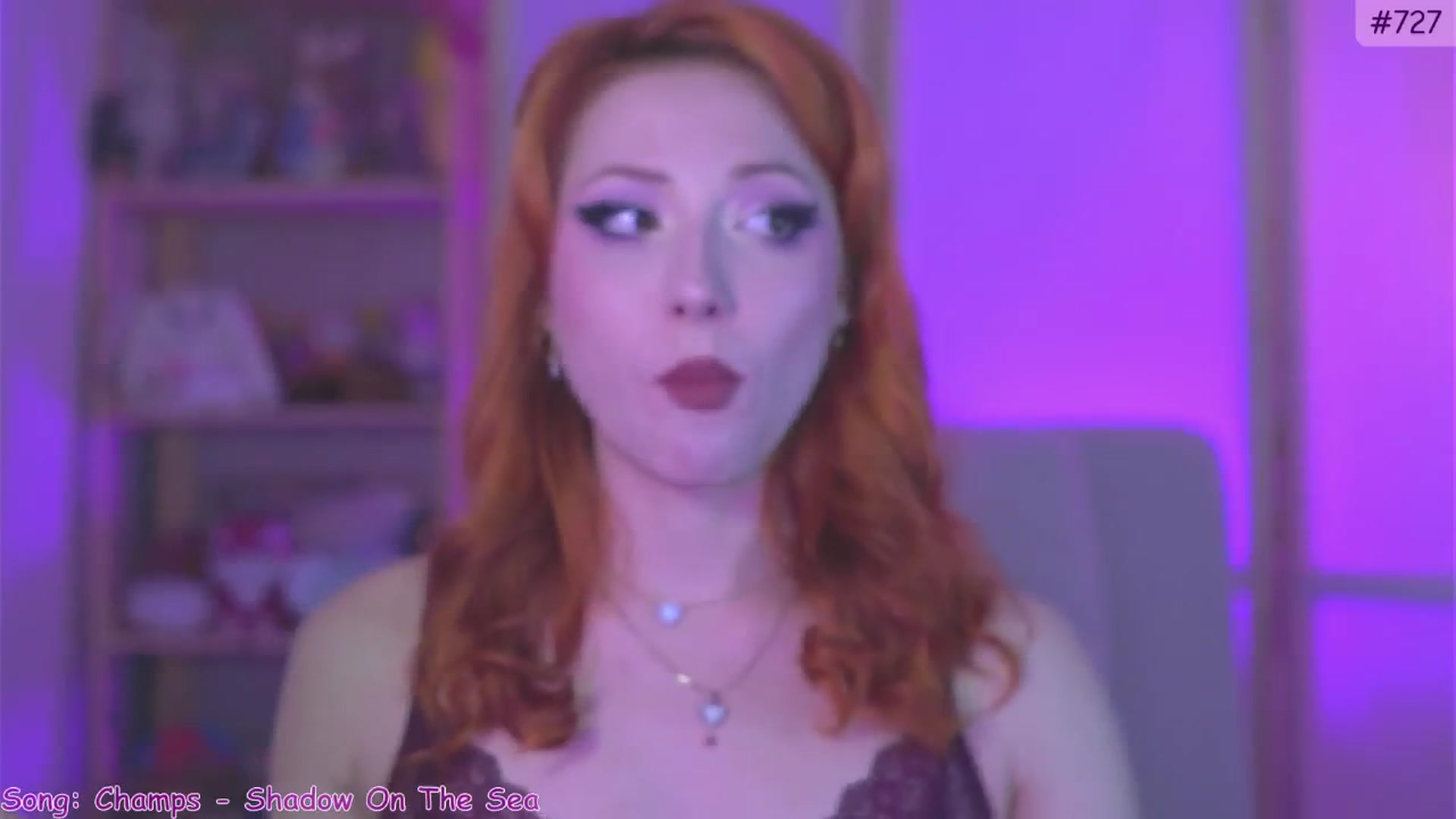 Gallery image thumbnail from alcogirl's myfreecams stream on, 09/29/2024, 09:05 image 16 of 20