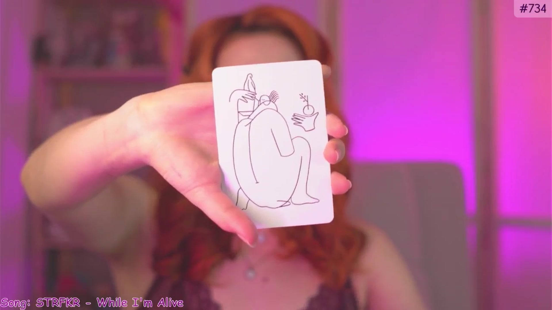 Gallery image thumbnail from alcogirl's myfreecams stream on, 09/29/2024, 09:05 image 9 of 20